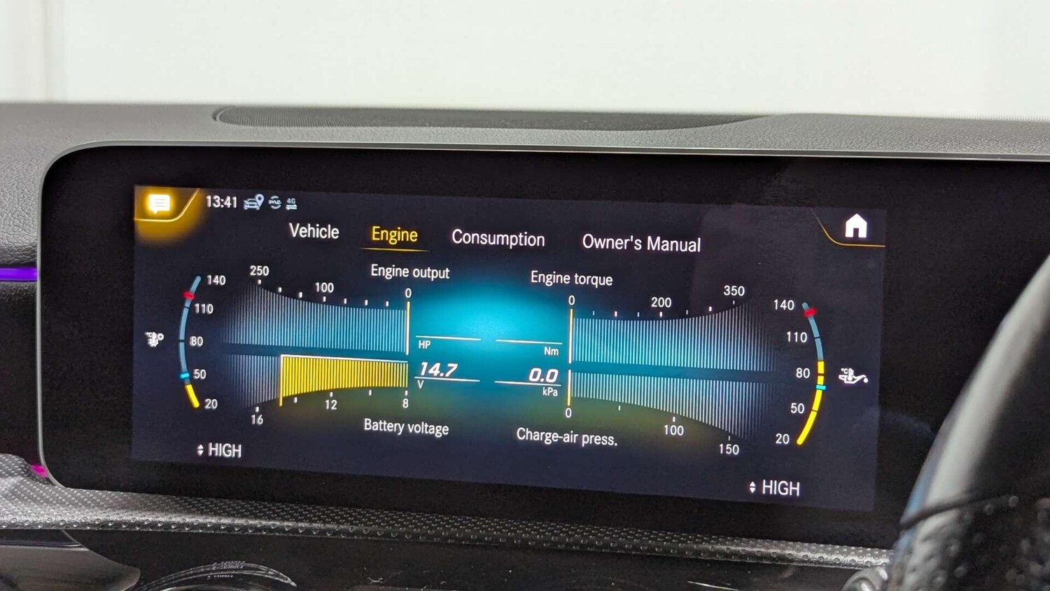 Used Mercedes-Benz A-Class for sale - 77978396: Photo 47