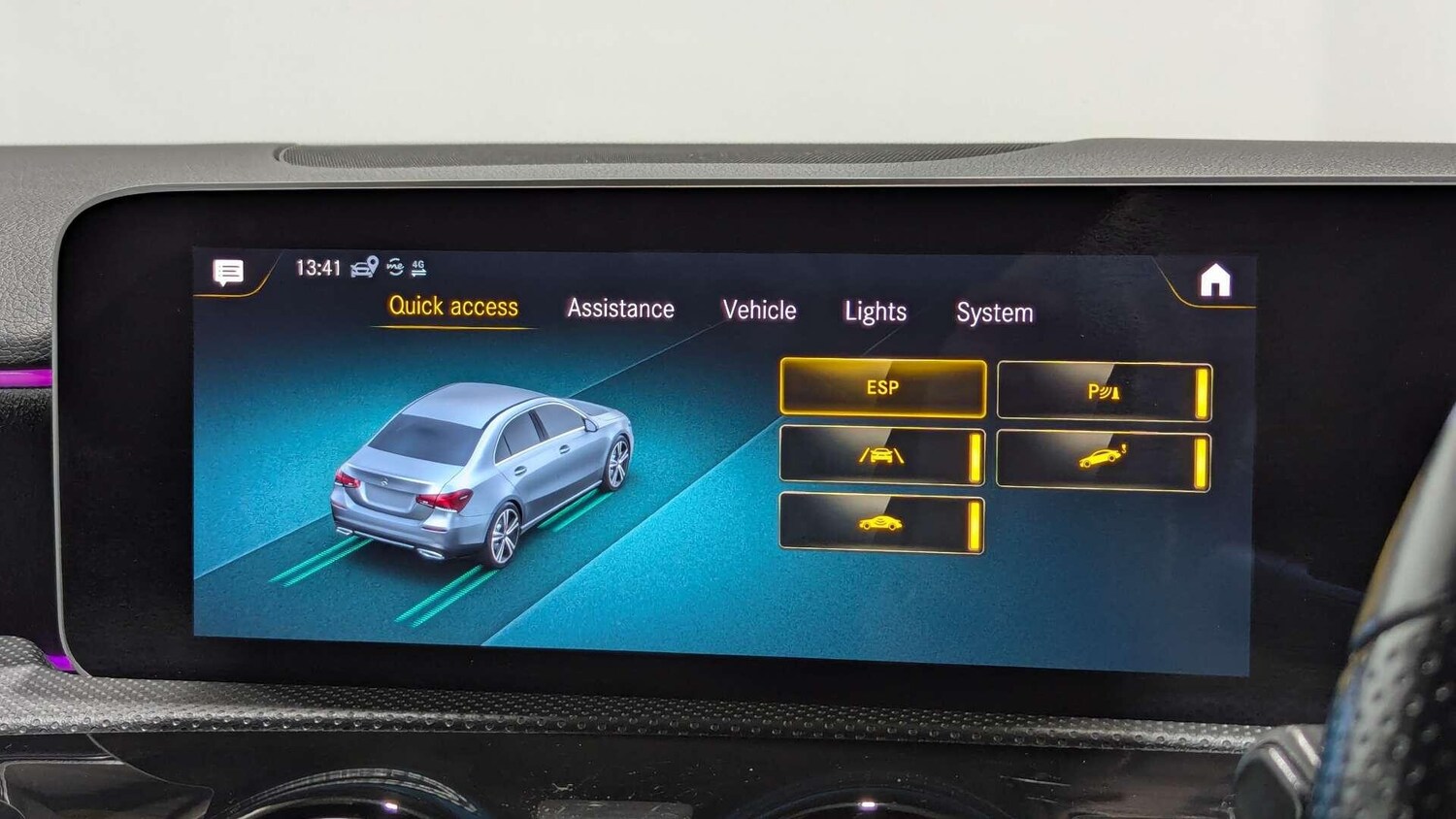 Used Mercedes-Benz A-Class for sale - 77978396: Photo 48