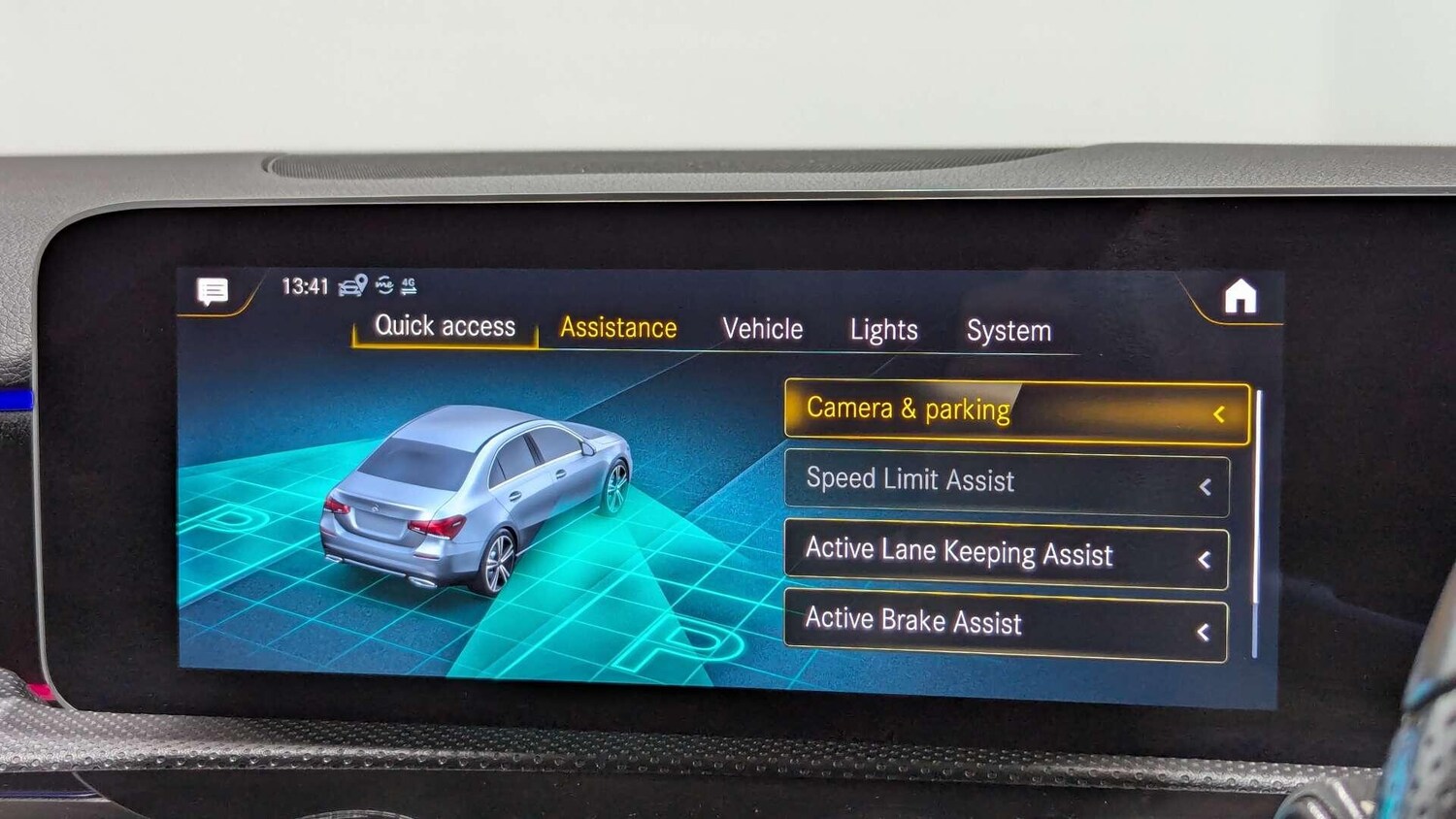 Used Mercedes-Benz A-Class for sale - 77978396: Photo 49