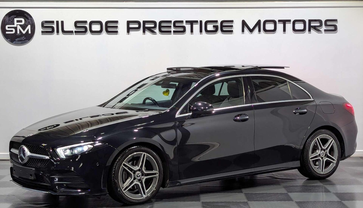 Used Mercedes-Benz A-Class for sale - 77978396: Photo 5