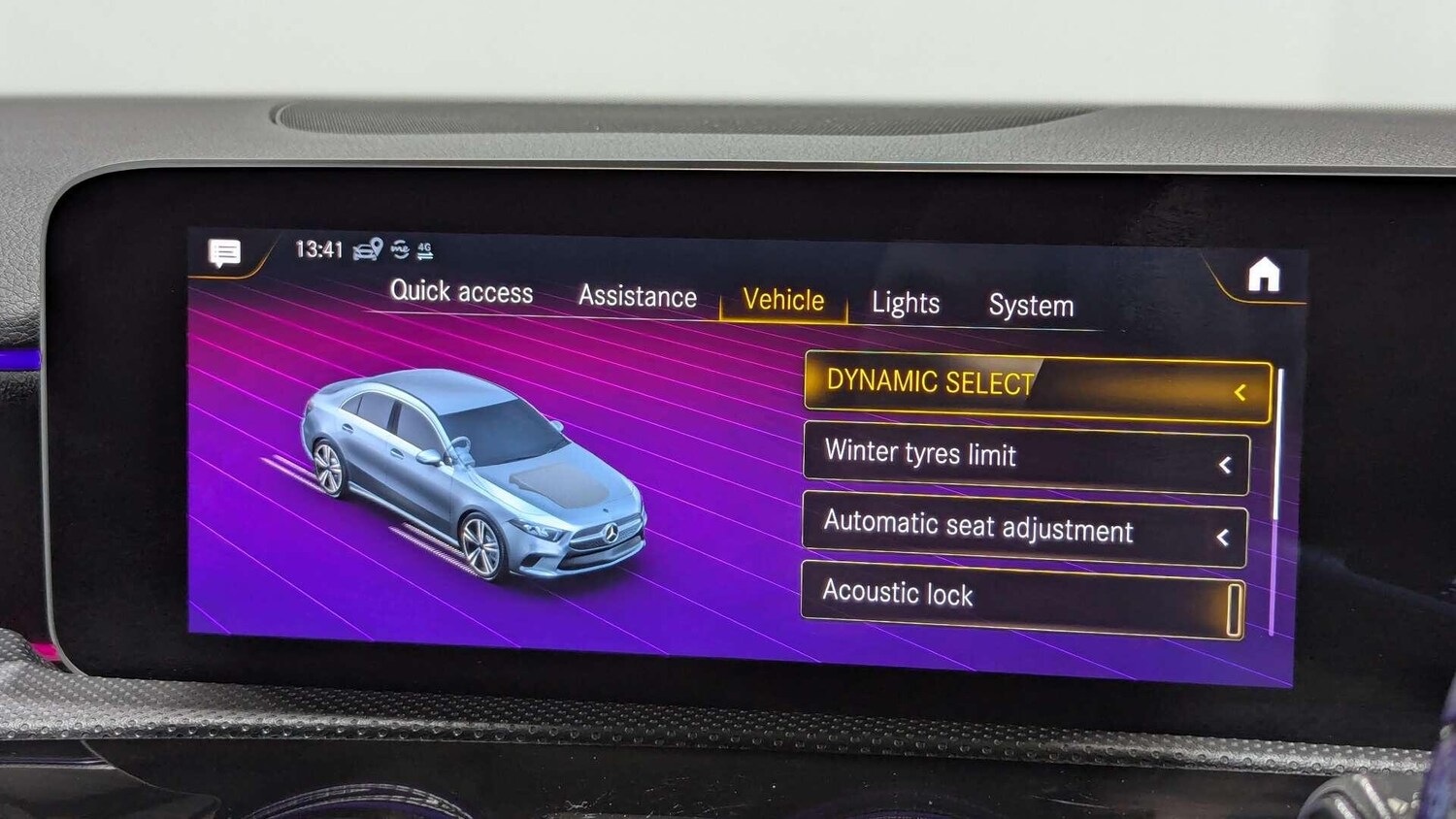 Used Mercedes-Benz A-Class for sale - 77978396: Photo 50