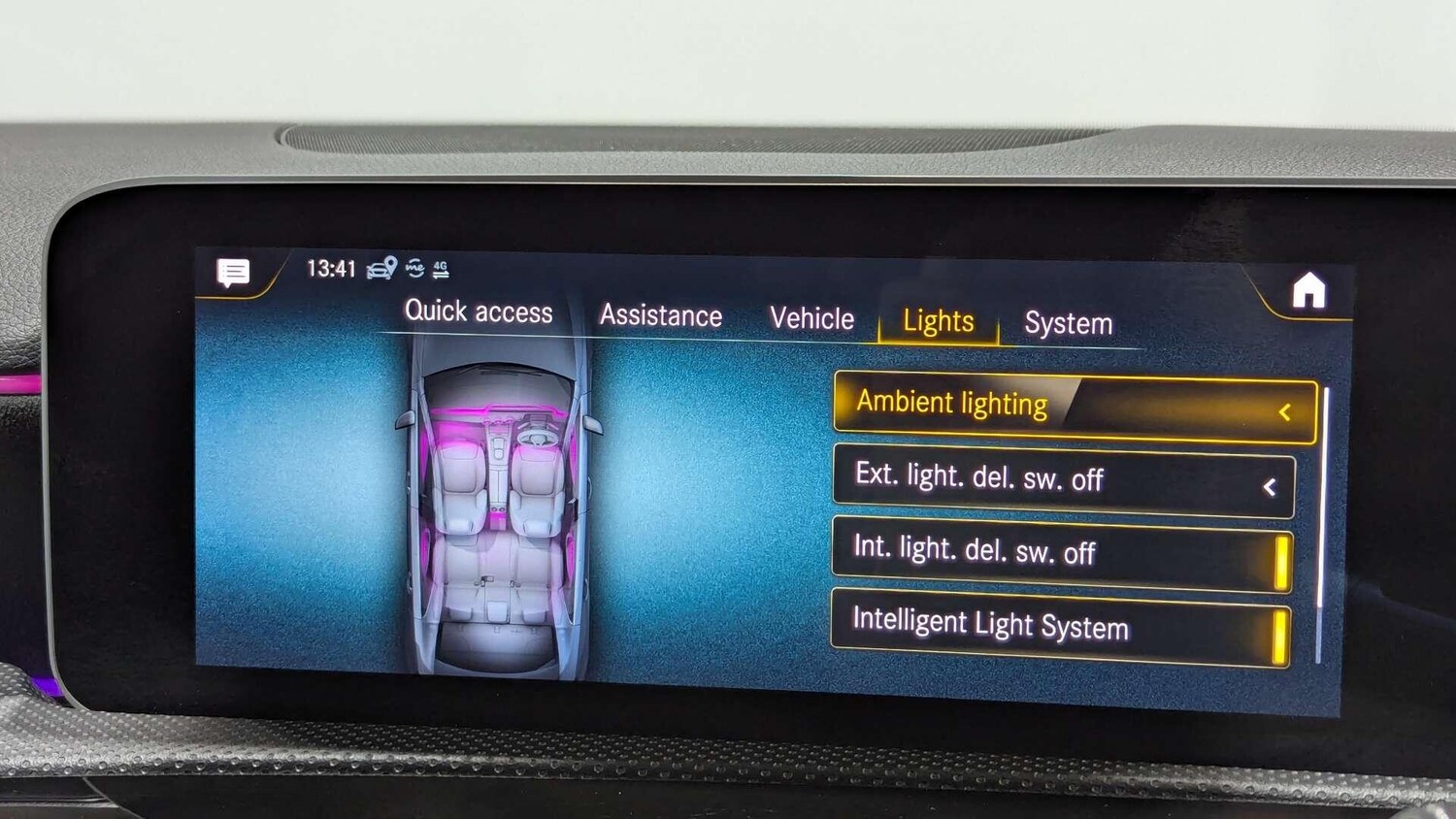 Used Mercedes-Benz A-Class for sale - 77978396: Photo 51