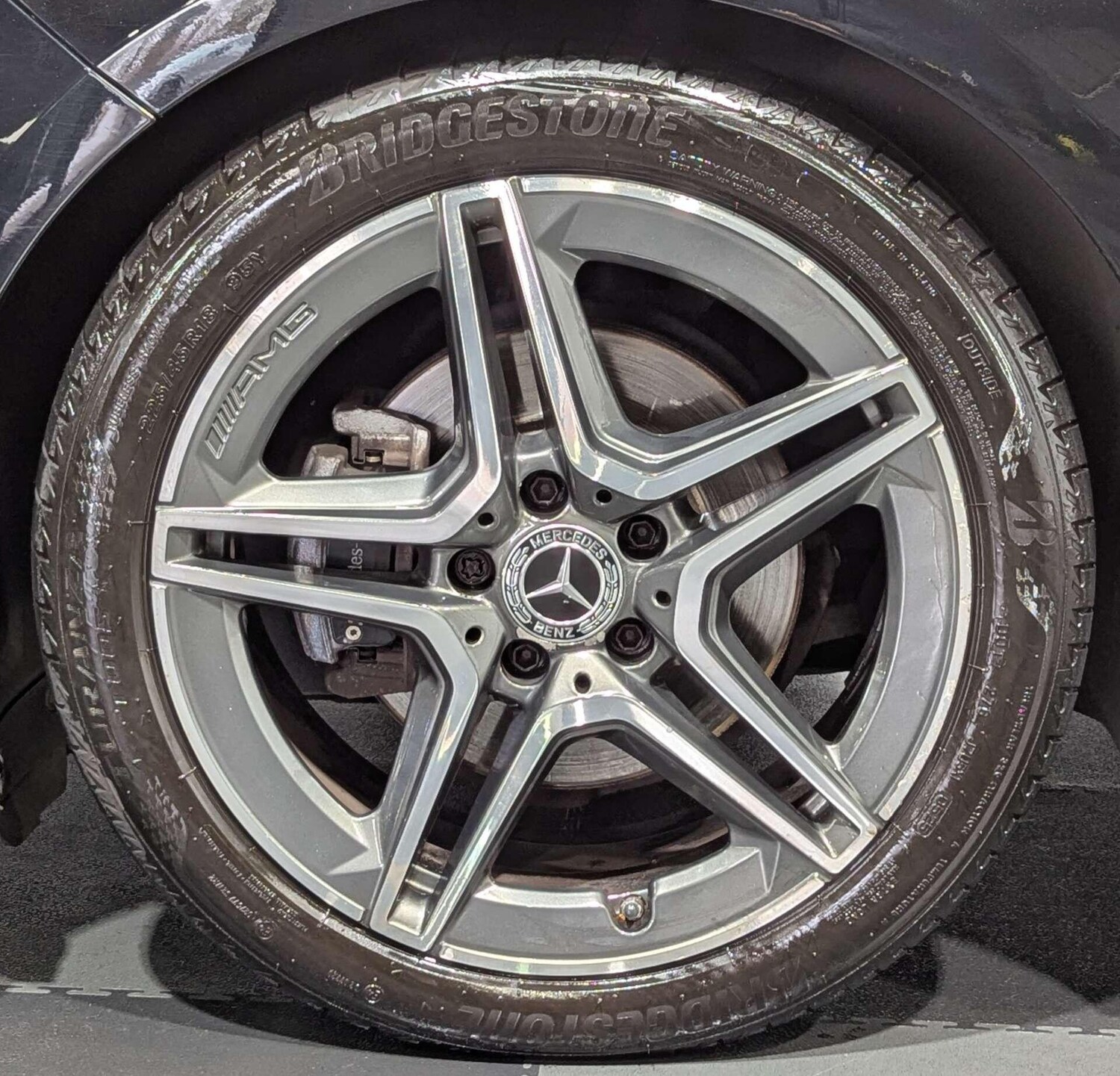 Used Mercedes-Benz A-Class for sale - 77978396: Photo 52