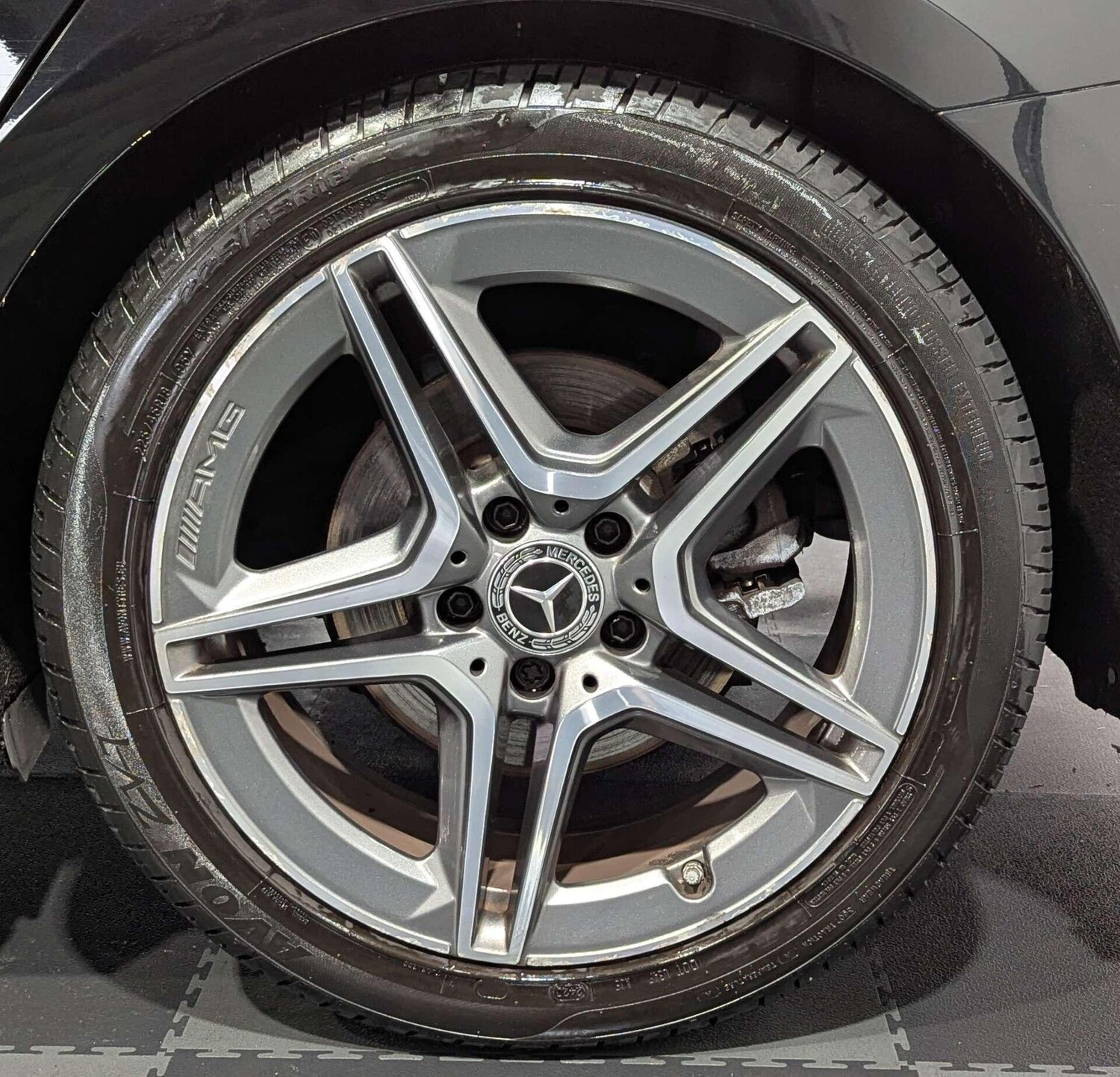 Used Mercedes-Benz A-Class for sale - 77978396: Photo 53