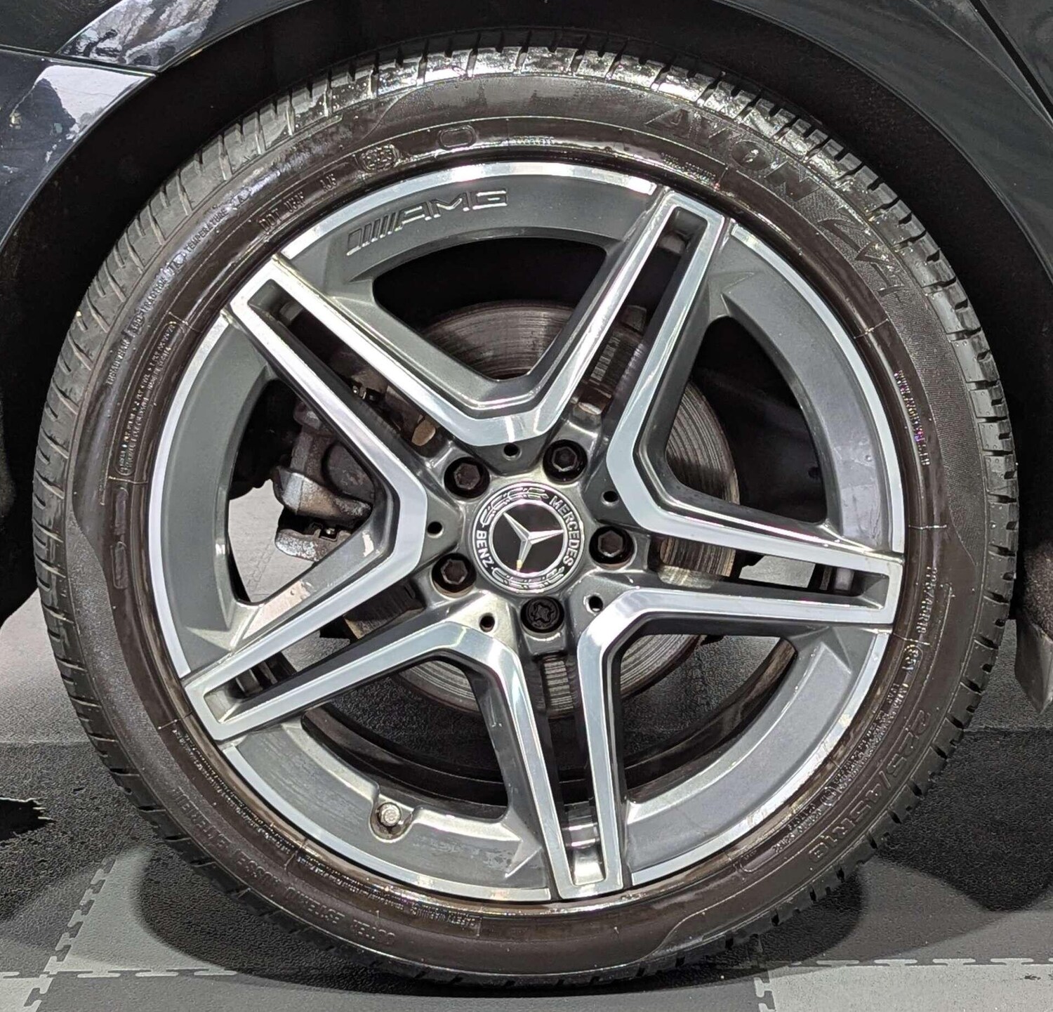 Used Mercedes-Benz A-Class for sale - 77978396: Photo 54