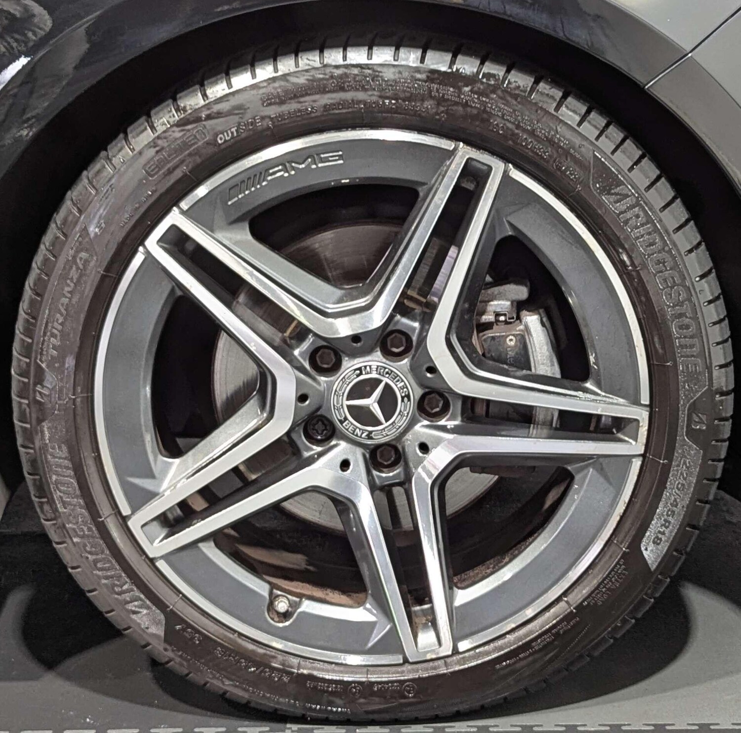 Used Mercedes-Benz A-Class for sale - 77978396: Photo 55