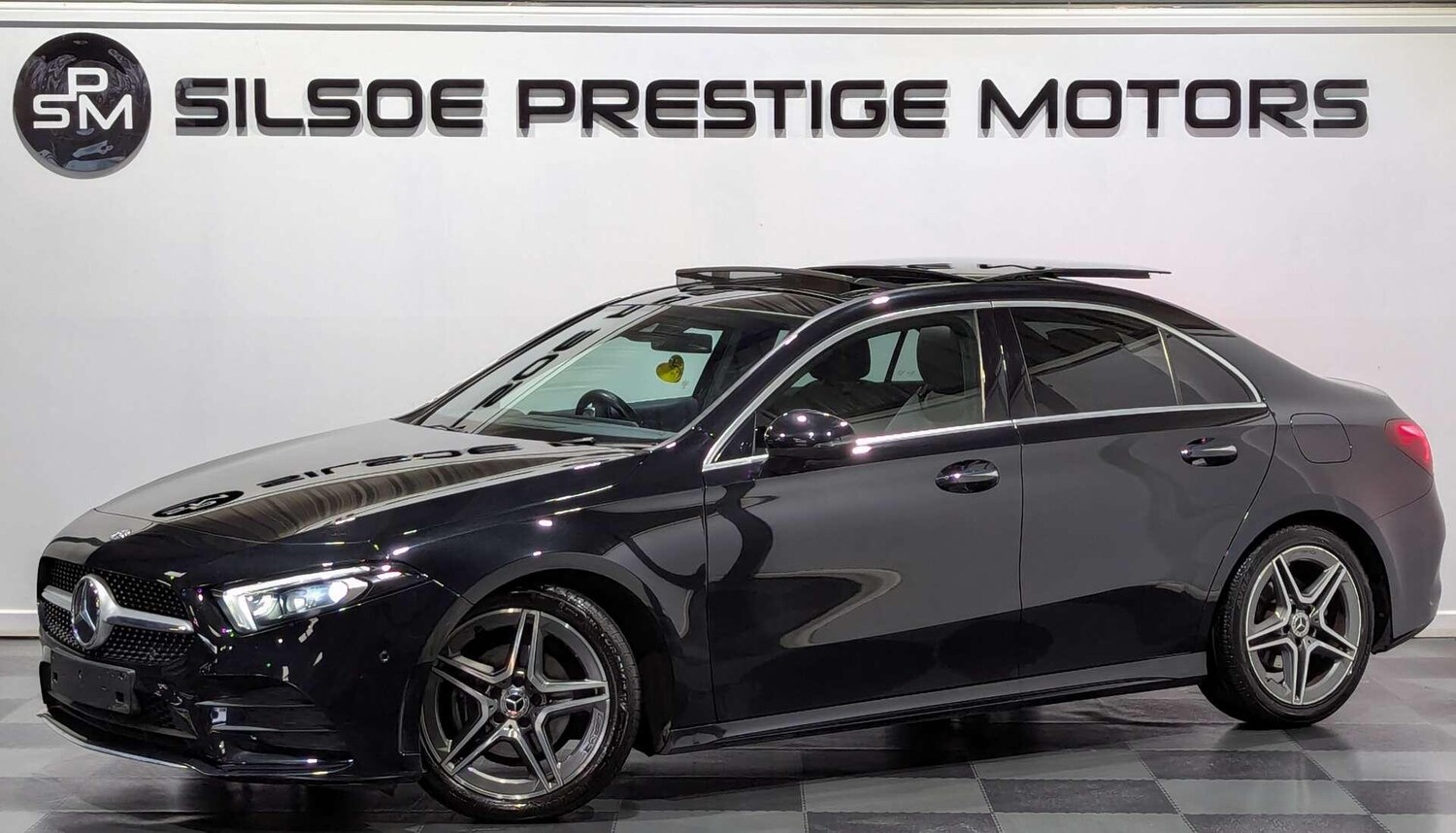 Used Mercedes-Benz A-Class for sale - 77978396: Photo 6