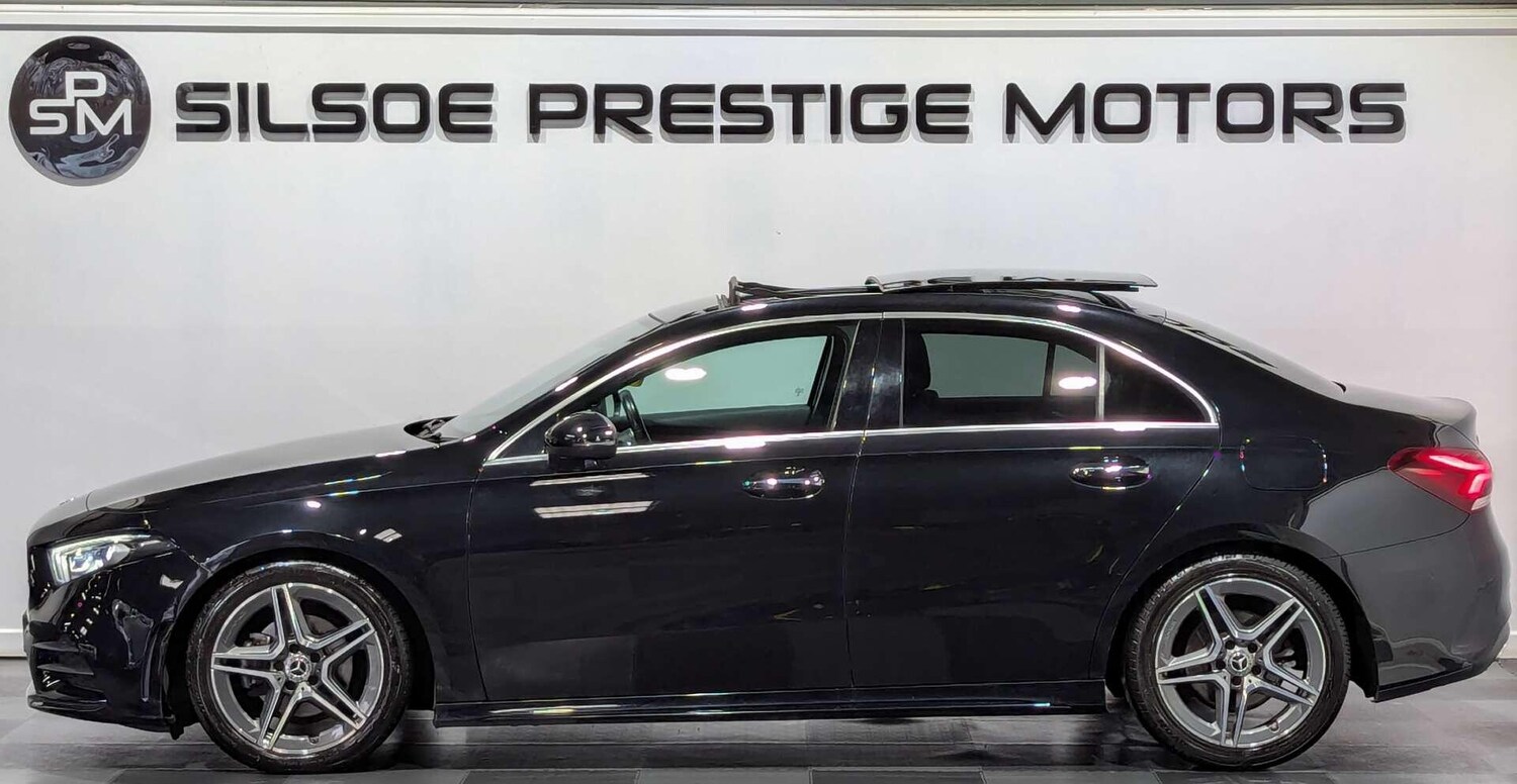 Used Mercedes-Benz A-Class for sale - 77978396: Photo 7