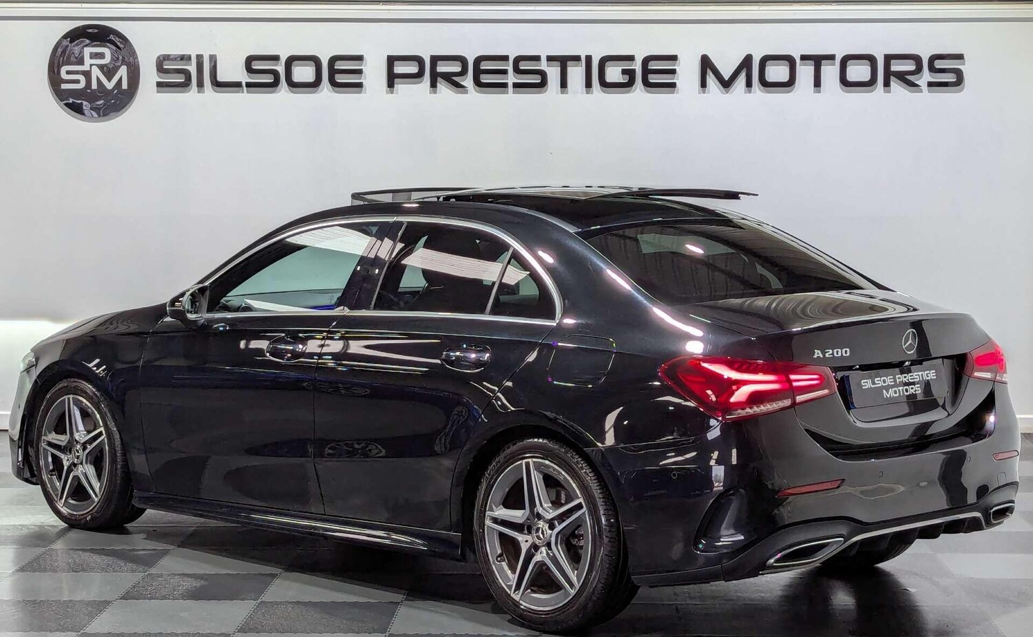 Used Mercedes-Benz A-Class for sale - 77978396: Photo 9