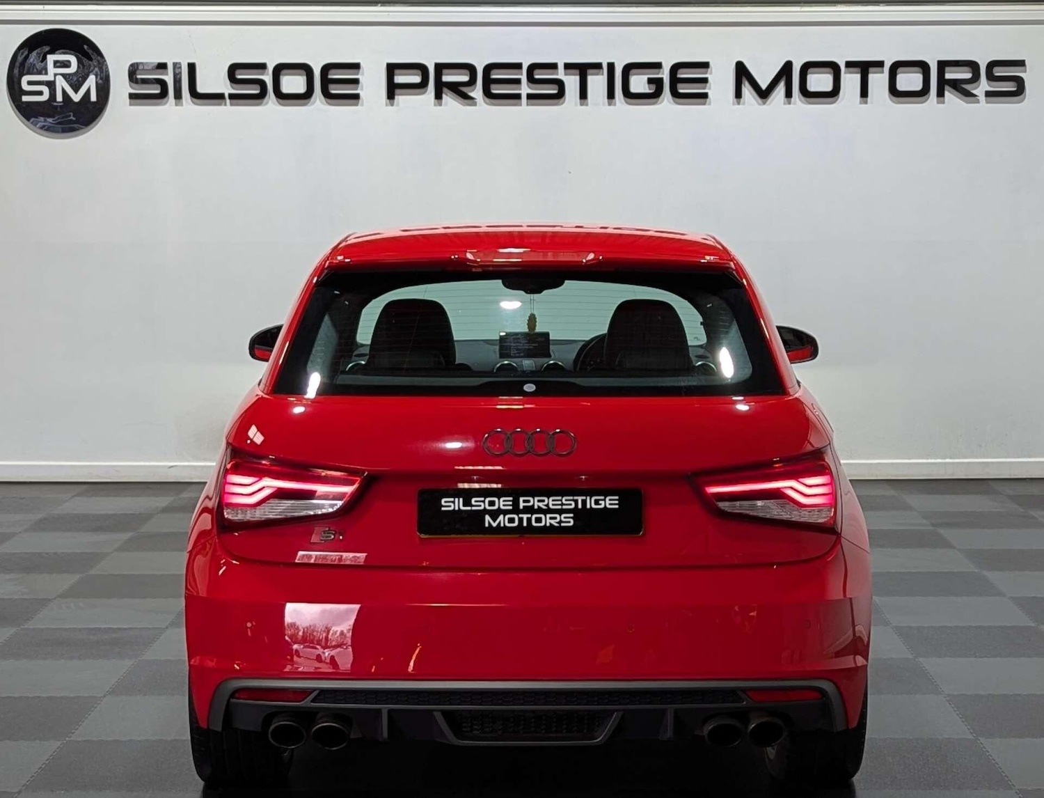 Used Audi A1 2017 for sale - 77574497: Photo 10