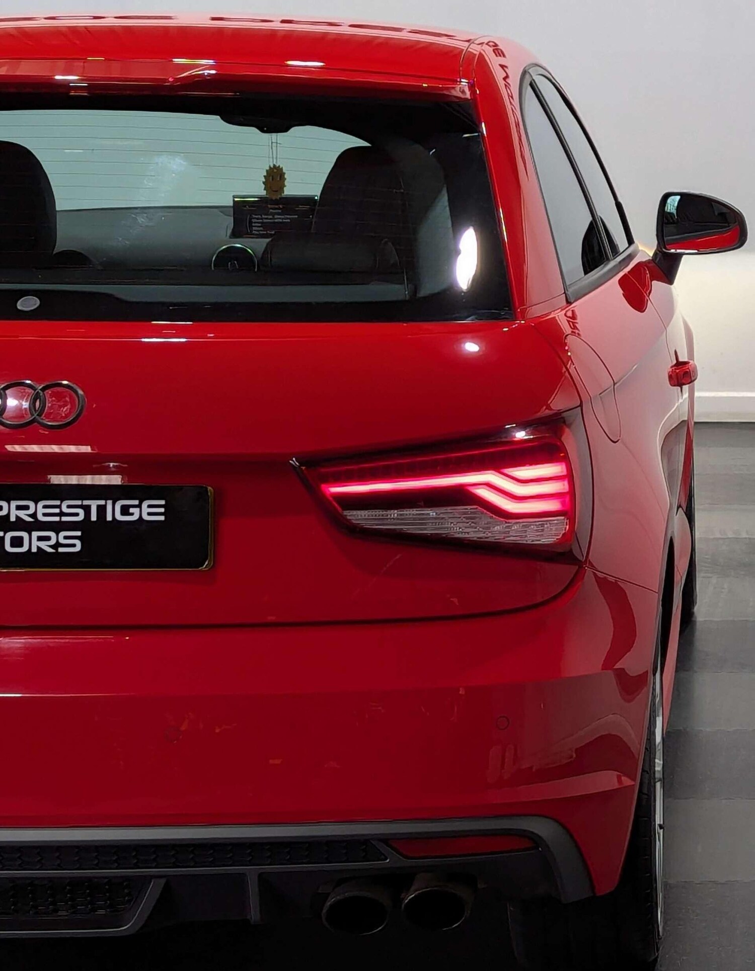 Used Audi A1 2017 for sale - 77574497: Photo 11