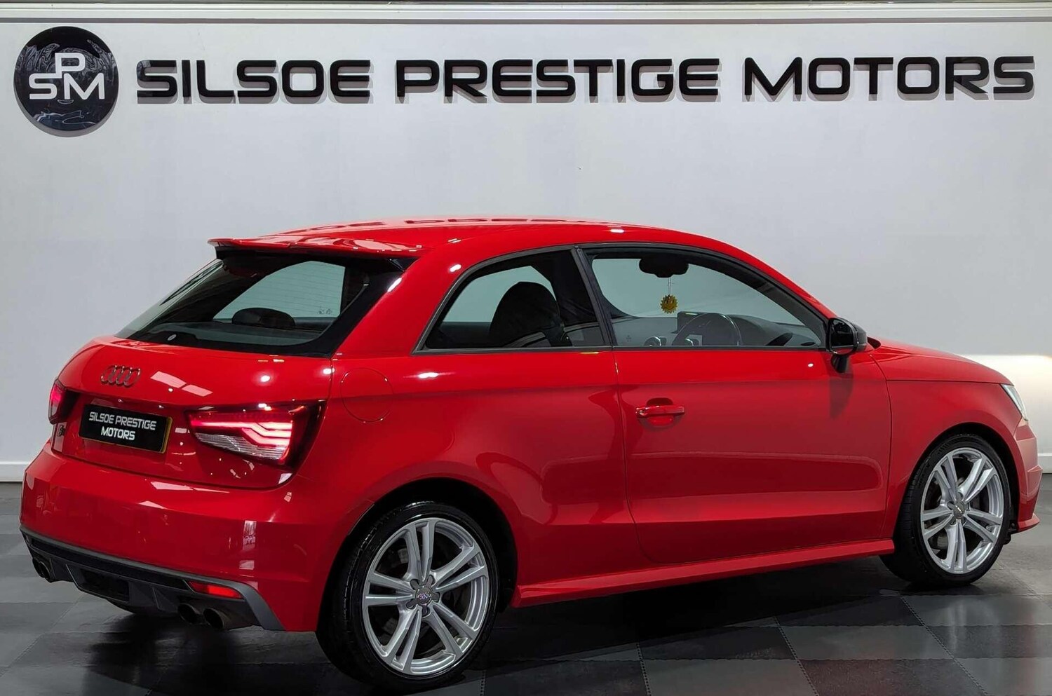 Used Audi A1 2017 for sale - 77574497: Photo 12