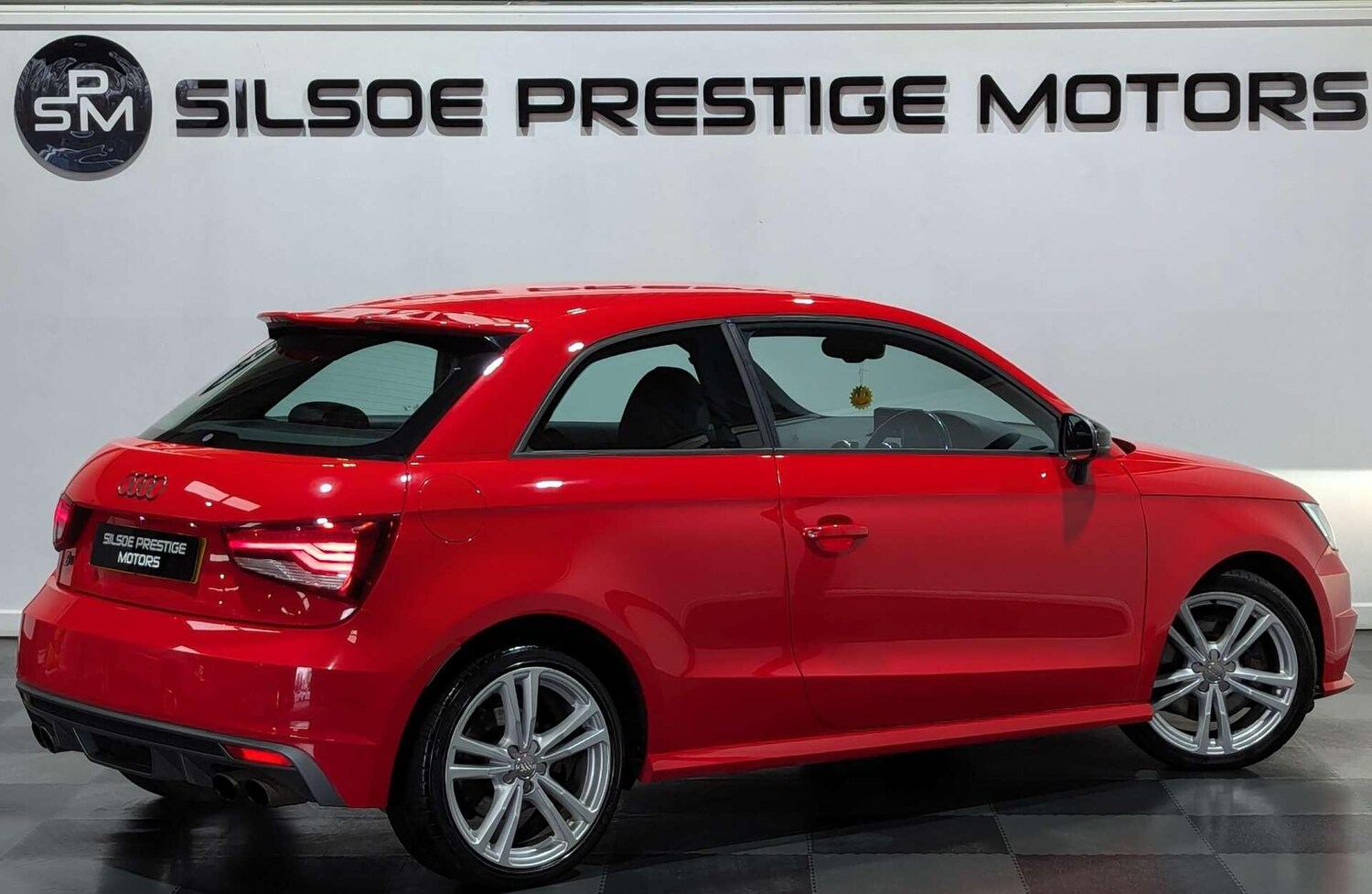 Used Audi A1 2017 for sale - 77574497: Photo 13