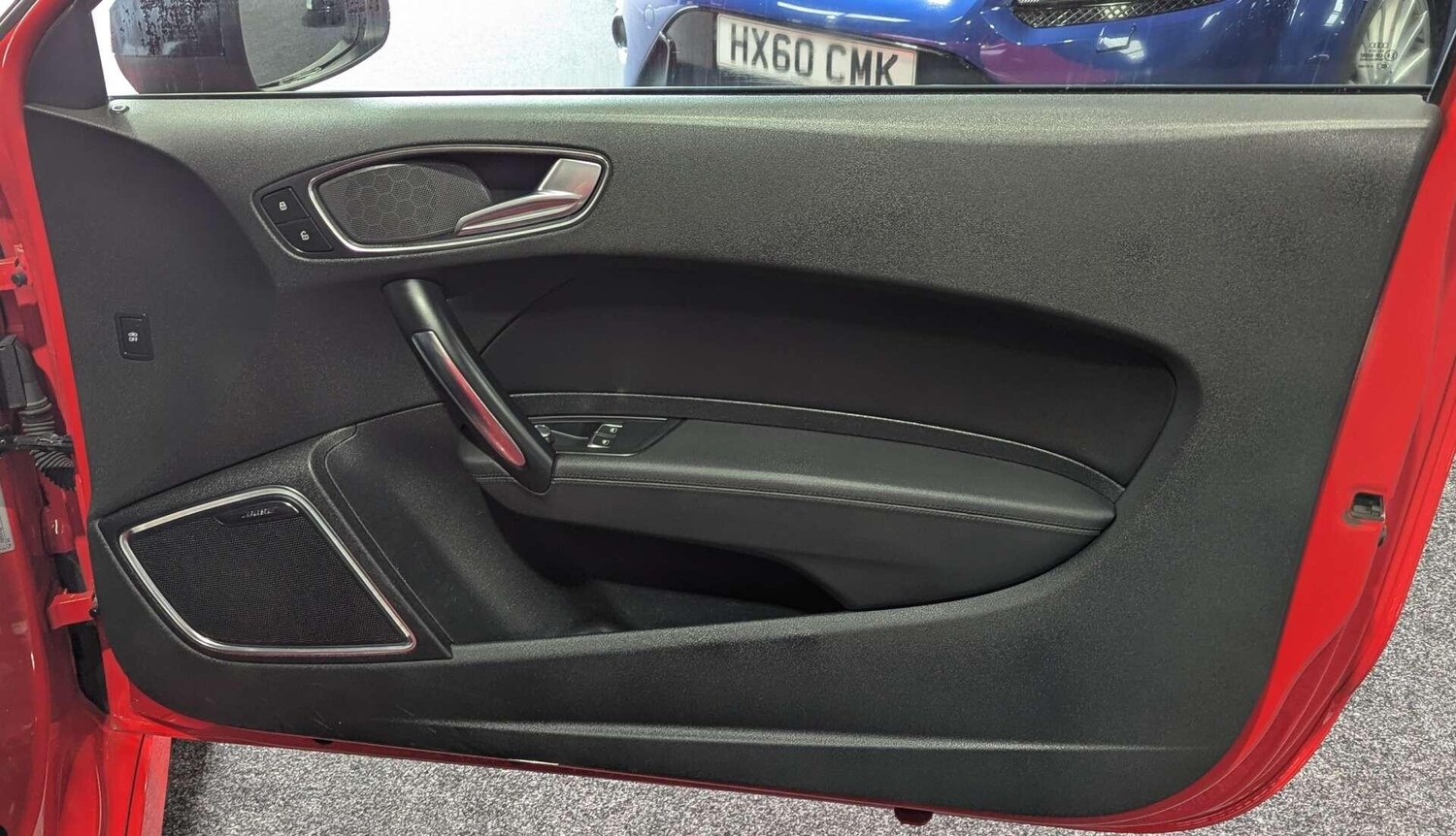 Used Audi A1 2017 for sale - 77574497: Photo 15