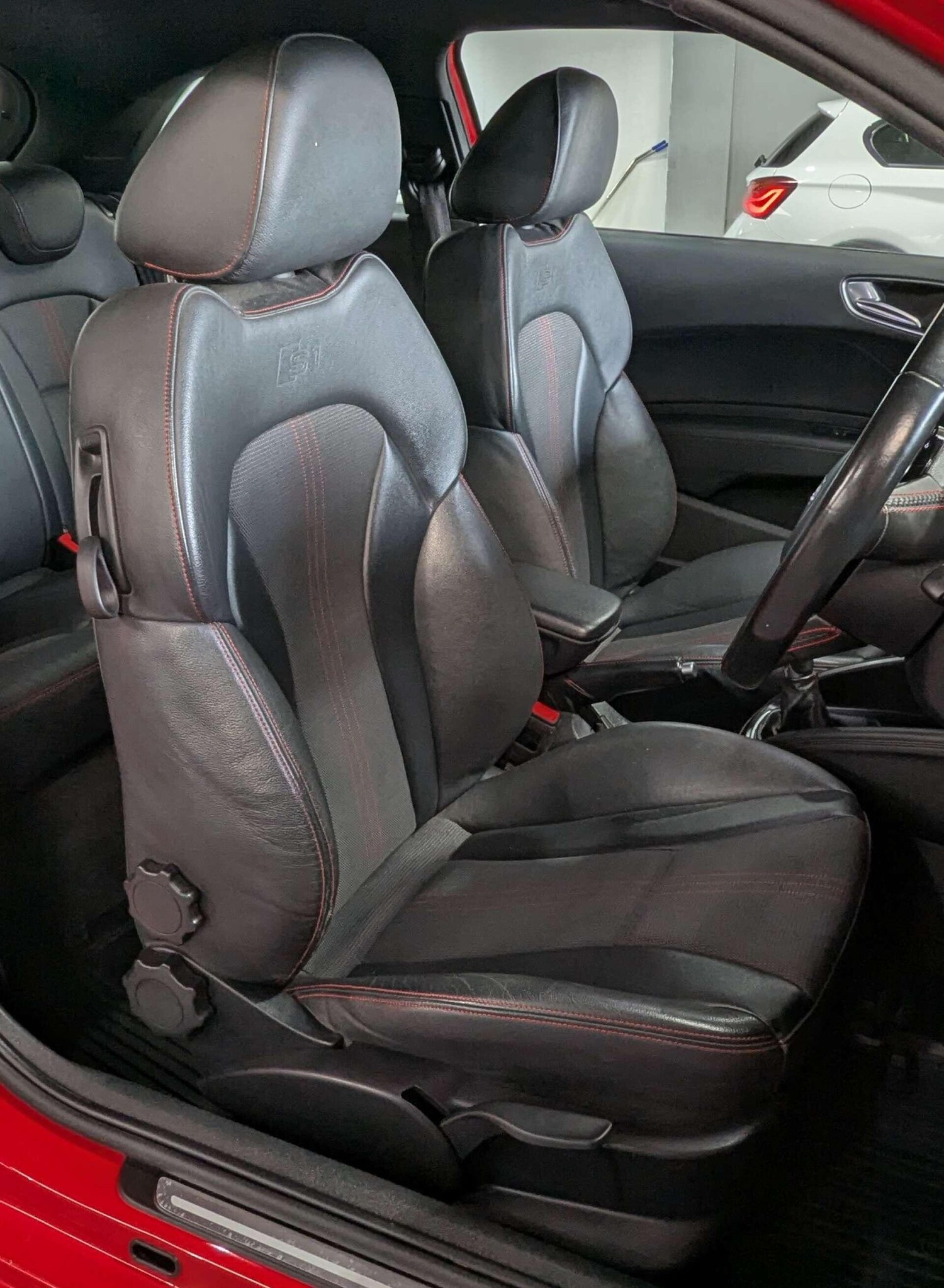 Used Audi A1 2017 for sale - 77574497: Photo 18