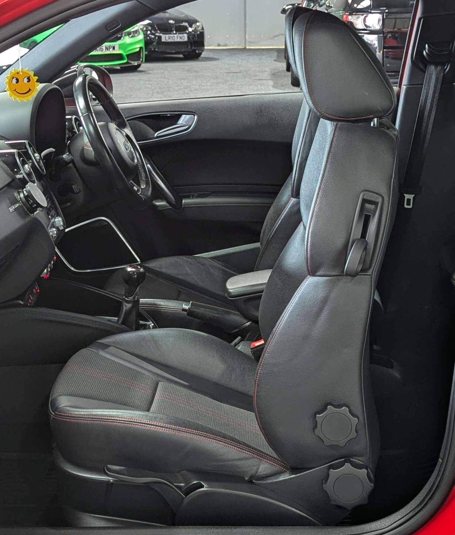 Used Audi A1 2017 for sale - 77574497: Photo 23