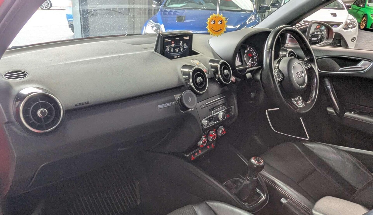 Used Audi A1 2017 for sale - 77574497: Photo 25