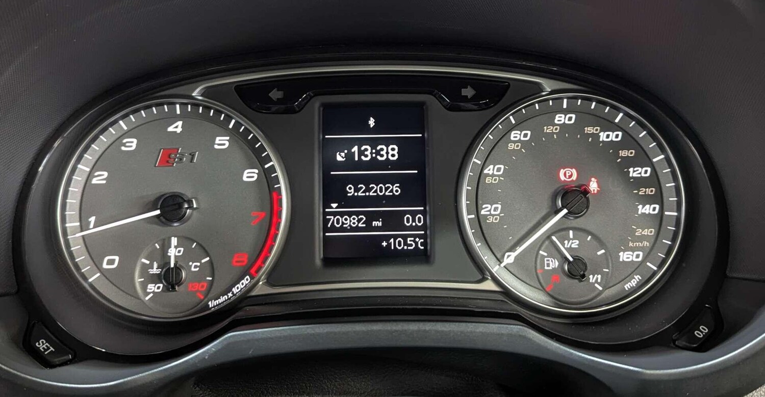 Used Audi A1 2017 for sale - 77574497: Photo 29