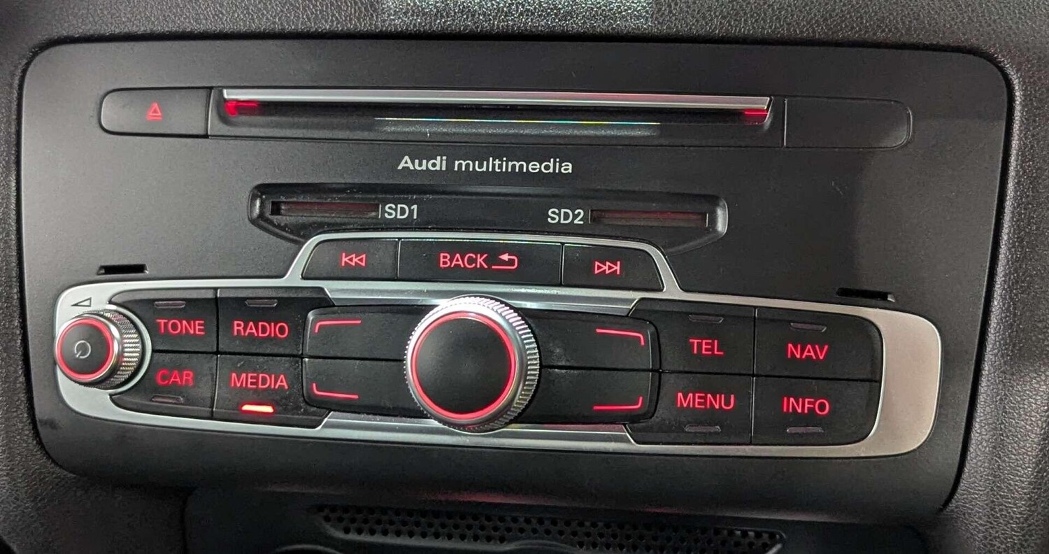 Used Audi A1 2017 for sale - 77574497: Photo 31