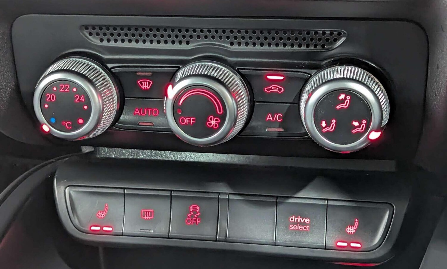 Used Audi A1 2017 for sale - 77574497: Photo 32