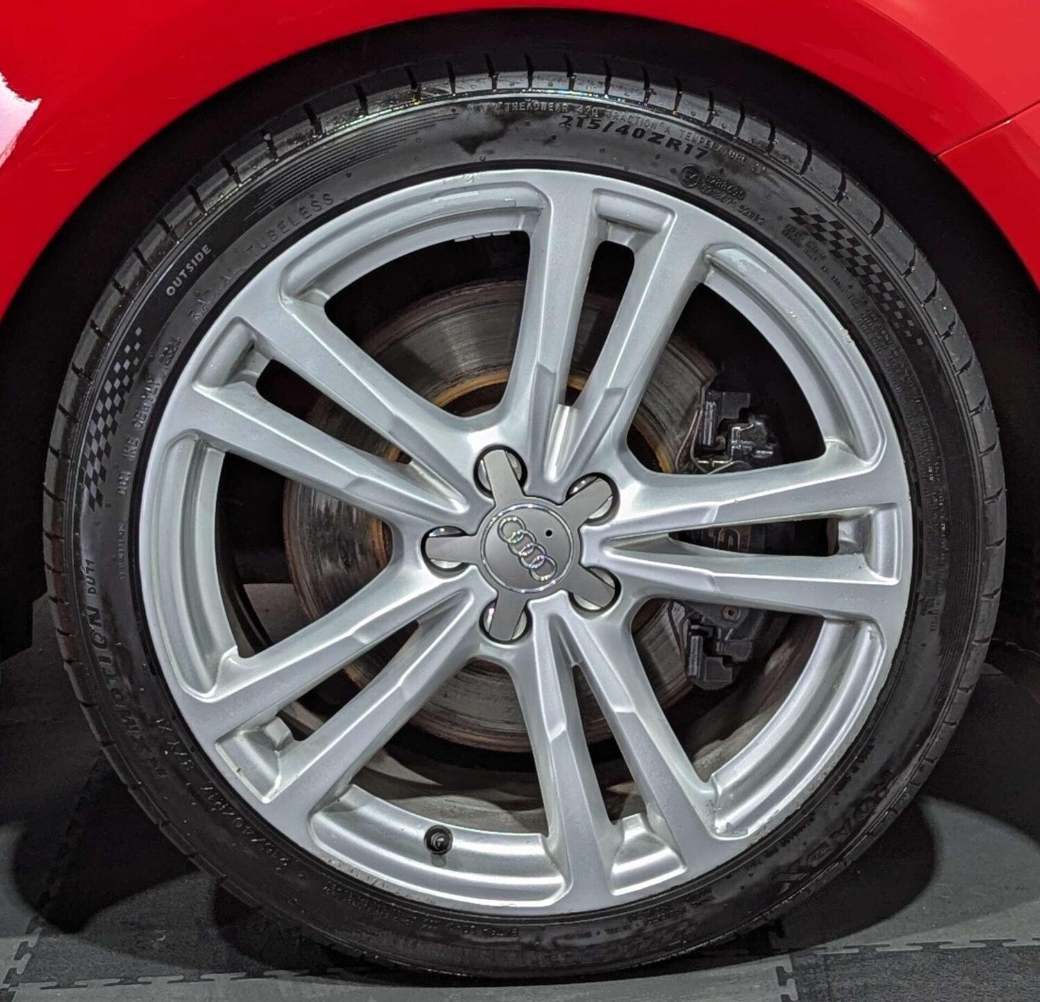 Used Audi A1 2017 for sale - 77574497: Photo 46