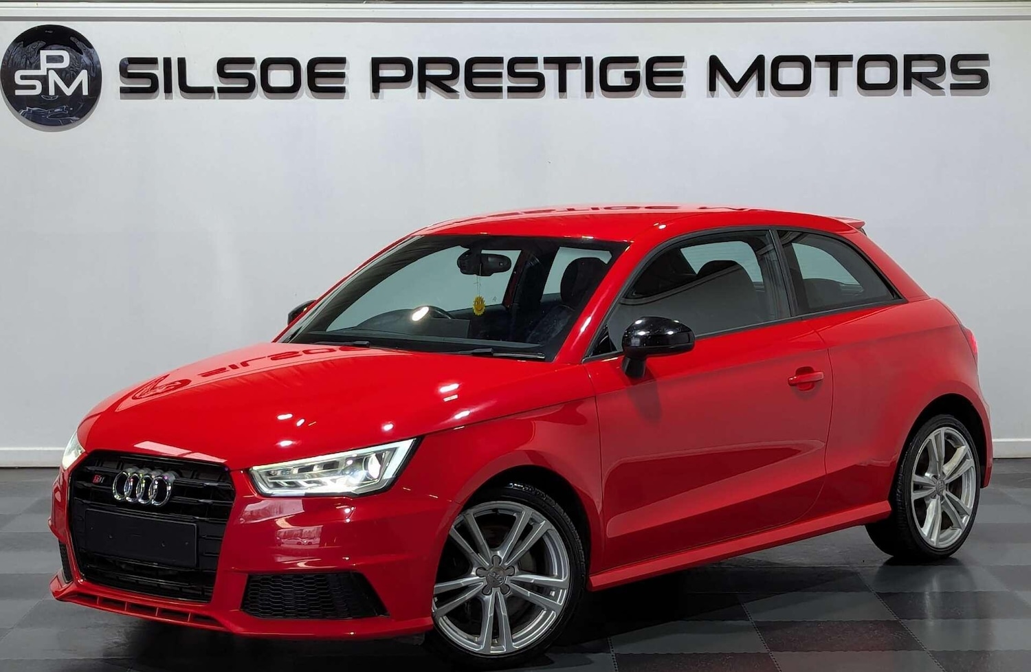 Used Audi A1 2017 for sale - 77574497: Photo 6