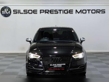Used Audi S3 2013 for sale - 78854605: Photo