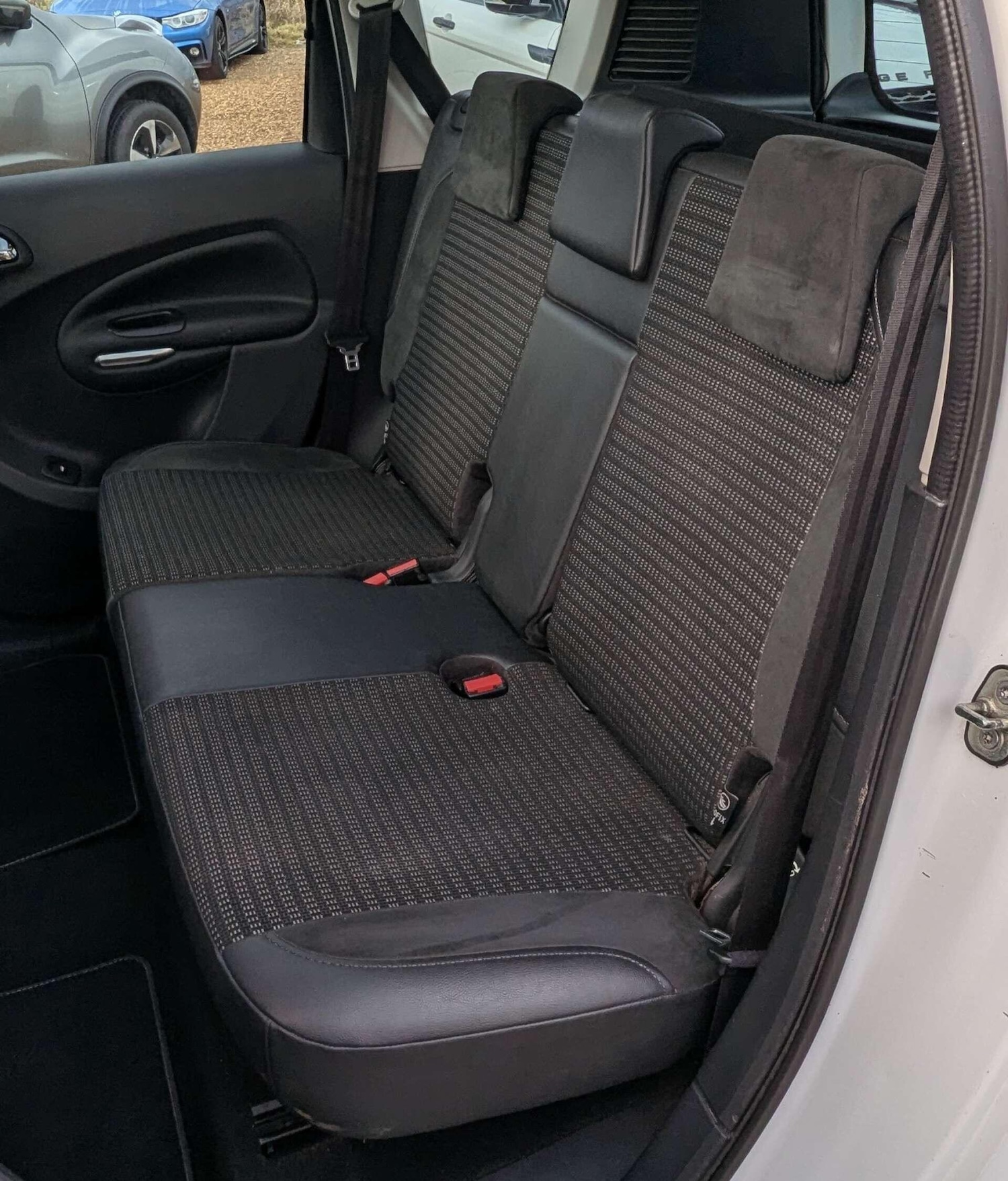 Used Citroen C3 Picasso 2012 for sale - 77574419: Photo 18