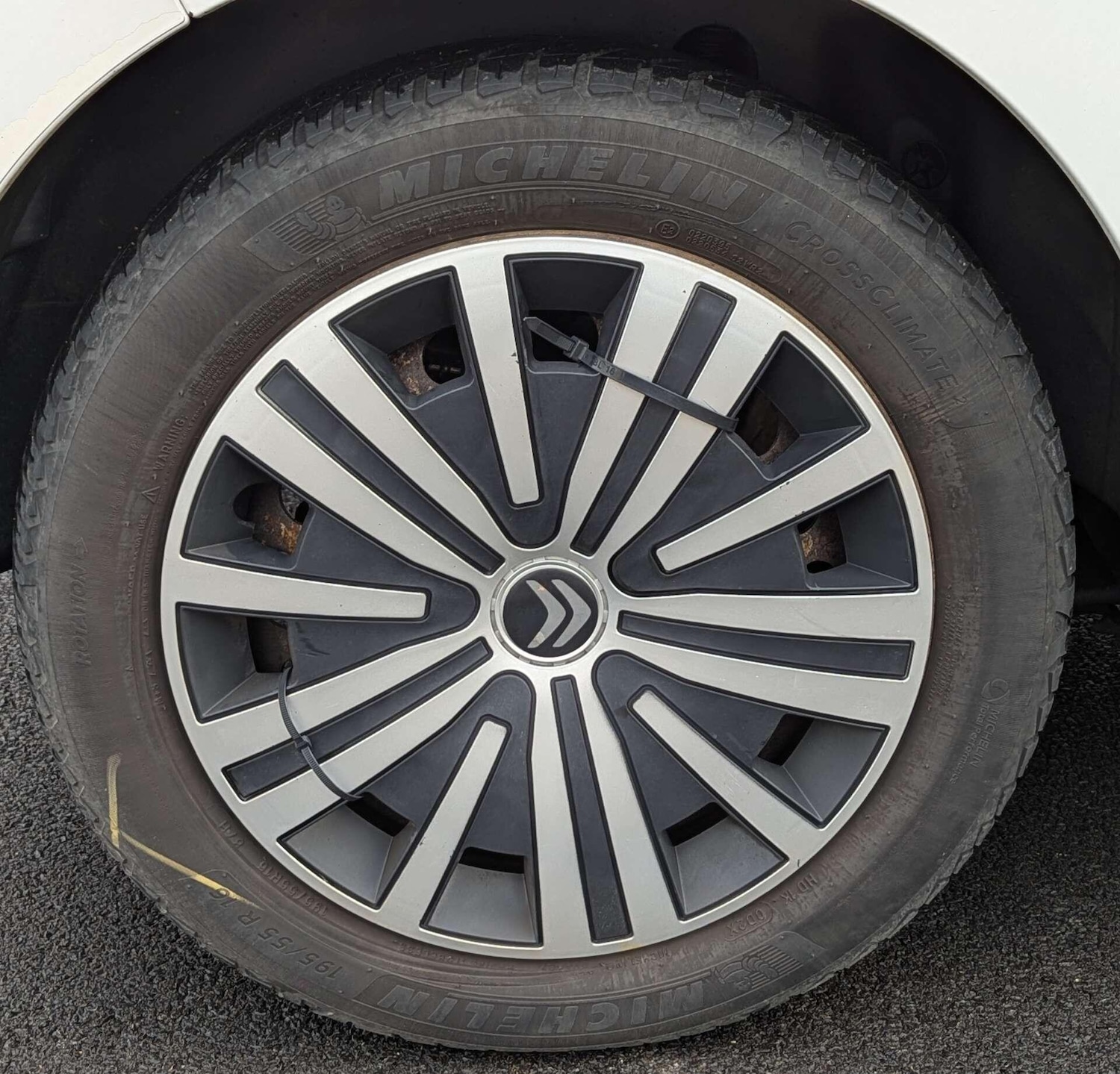 Used Citroen C3 Picasso 2012 for sale - 77574419: Photo 24