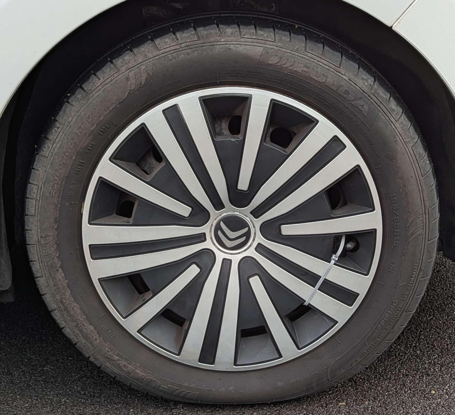 Used Citroen C3 Picasso 2012 for sale - 77574419: Photo 25