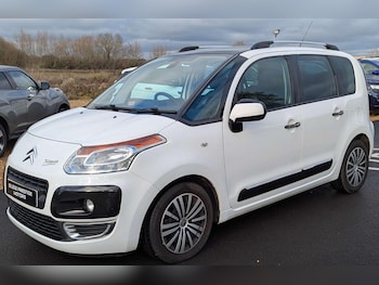 Used Citroen C3 Picasso 2012 for sale - 77574419: Photo