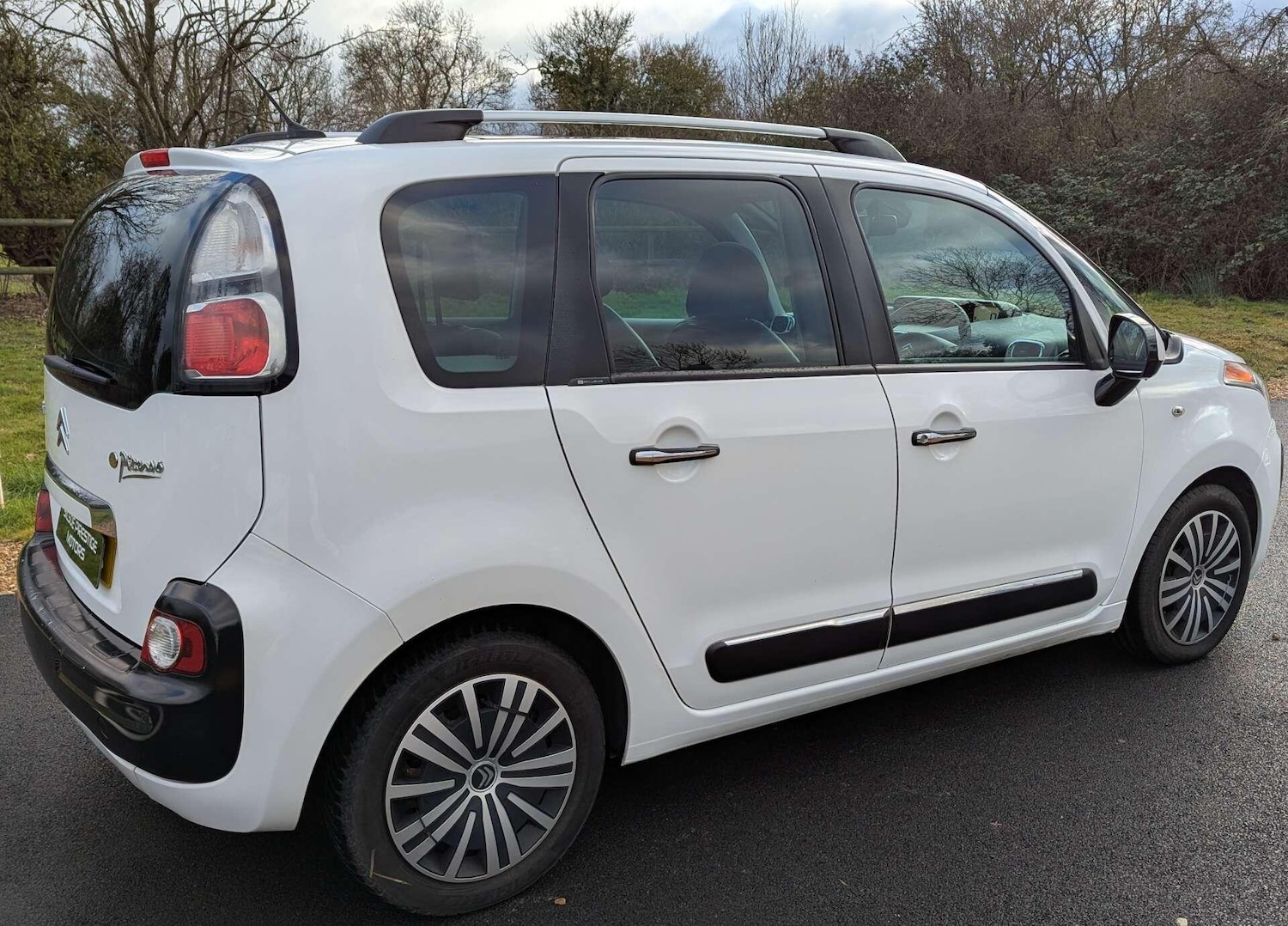 Used Citroen C3 Picasso 2012 for sale - 77574419: Photo 7