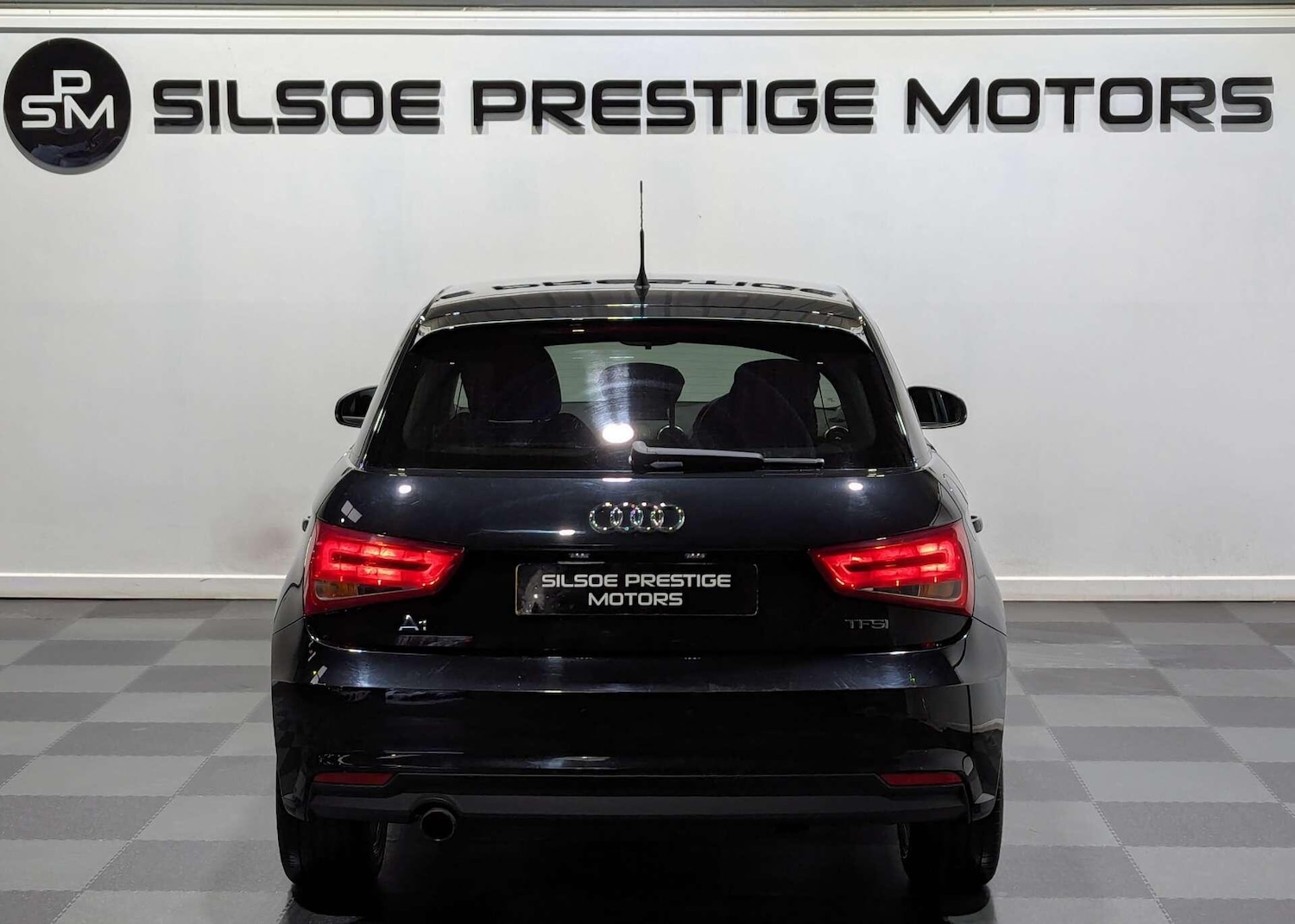 Used Audi A1 2016 for sale - 77574909: Photo 10