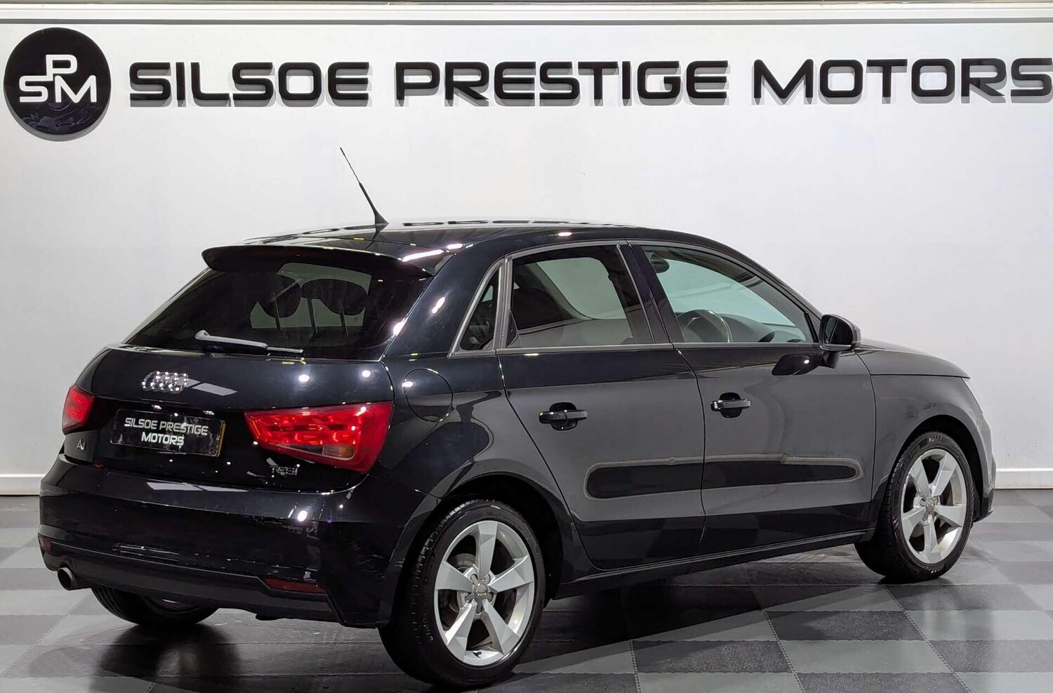 Used Audi A1 2016 for sale - 77574909: Photo 12