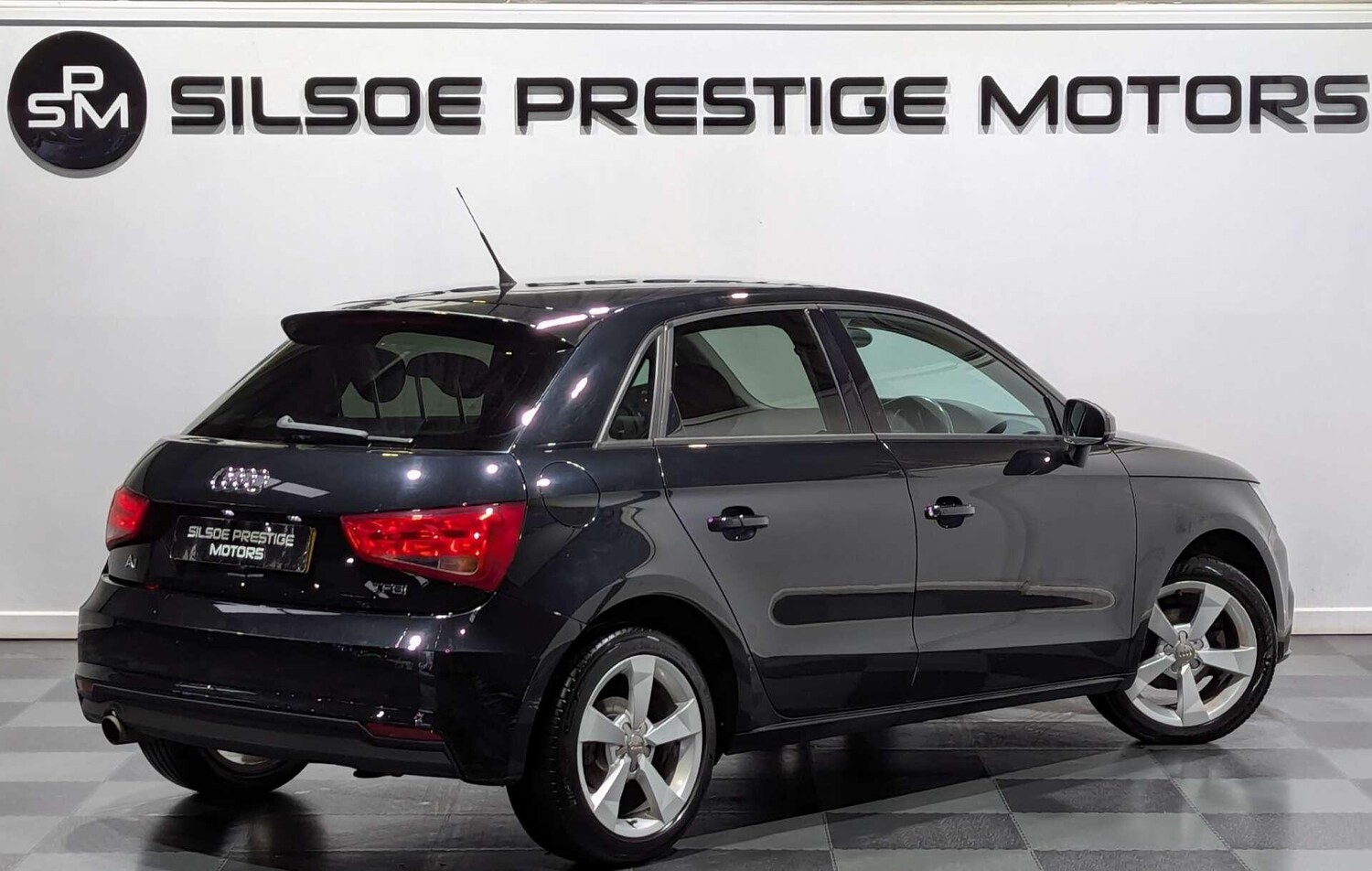 Used Audi A1 2016 for sale - 77574909: Photo 13