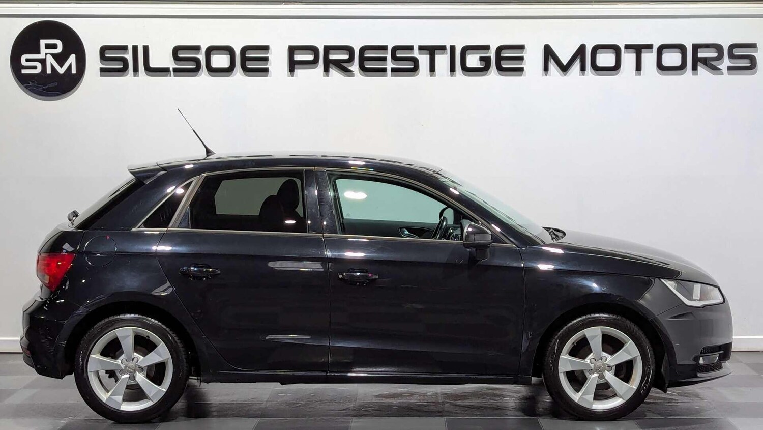 Used Audi A1 2016 for sale - 77574909: Photo 14