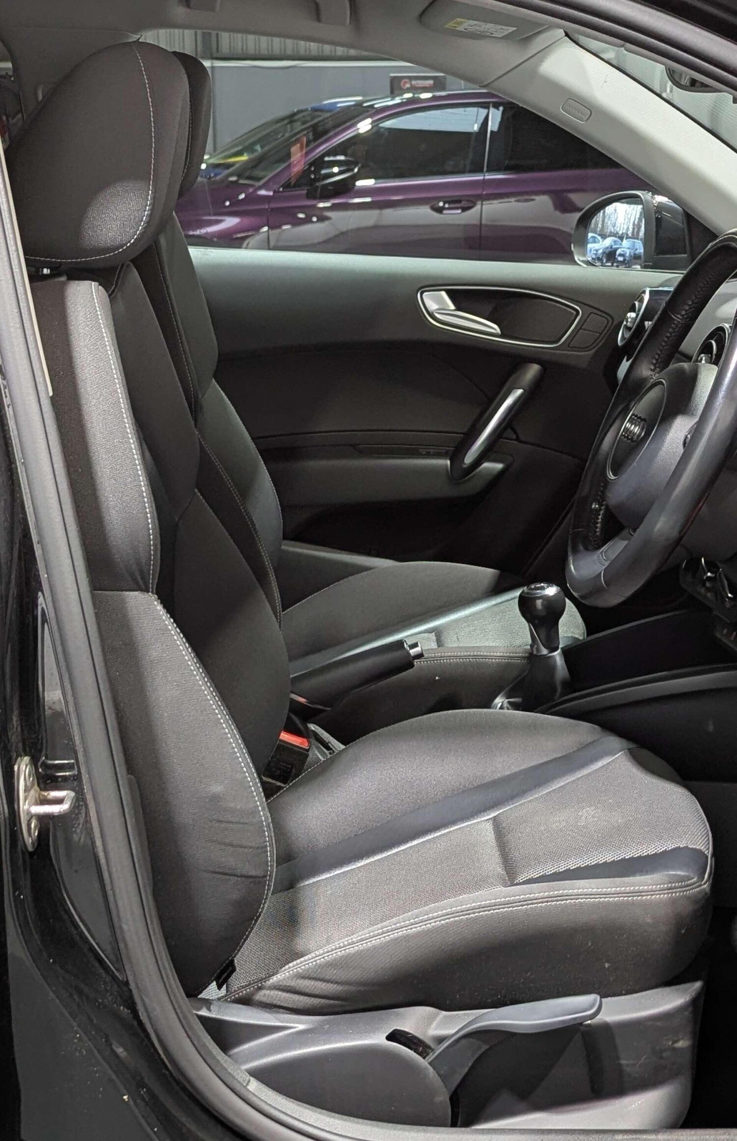 Used Audi A1 2016 for sale - 77574909: Photo 16