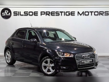 Audi A1 feature image