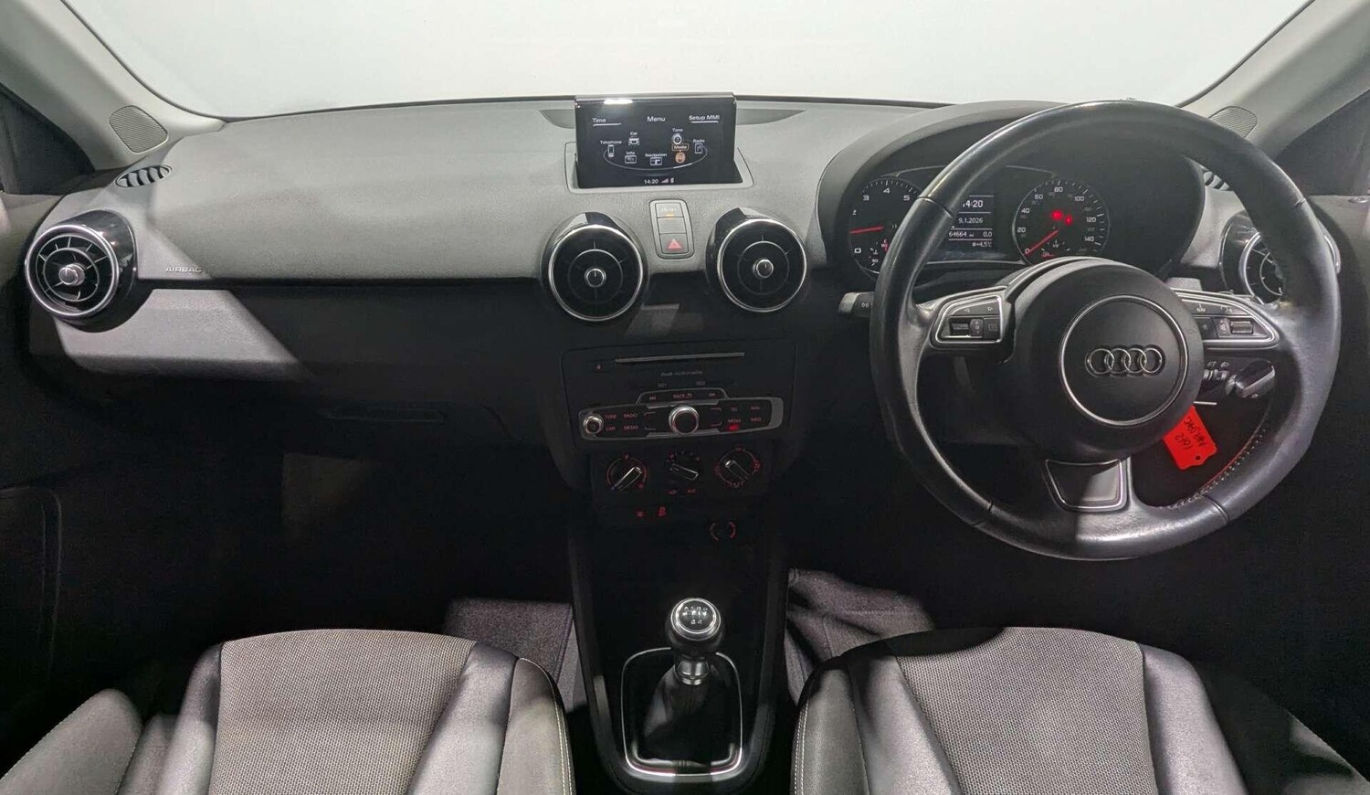 Used Audi A1 2016 for sale - 77574909: Photo 27