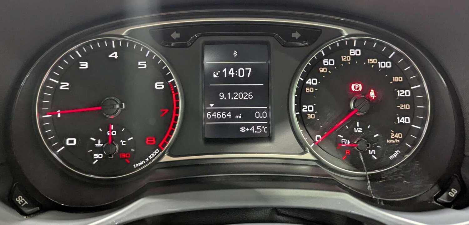 Used Audi A1 2016 for sale - 77574909: Photo 31