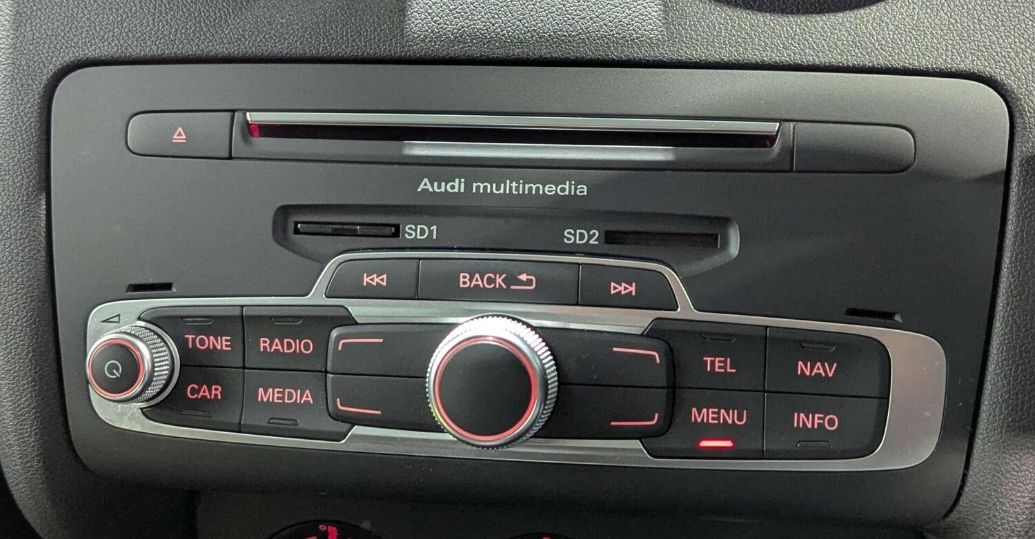 Used Audi A1 2016 for sale - 77574909: Photo 33