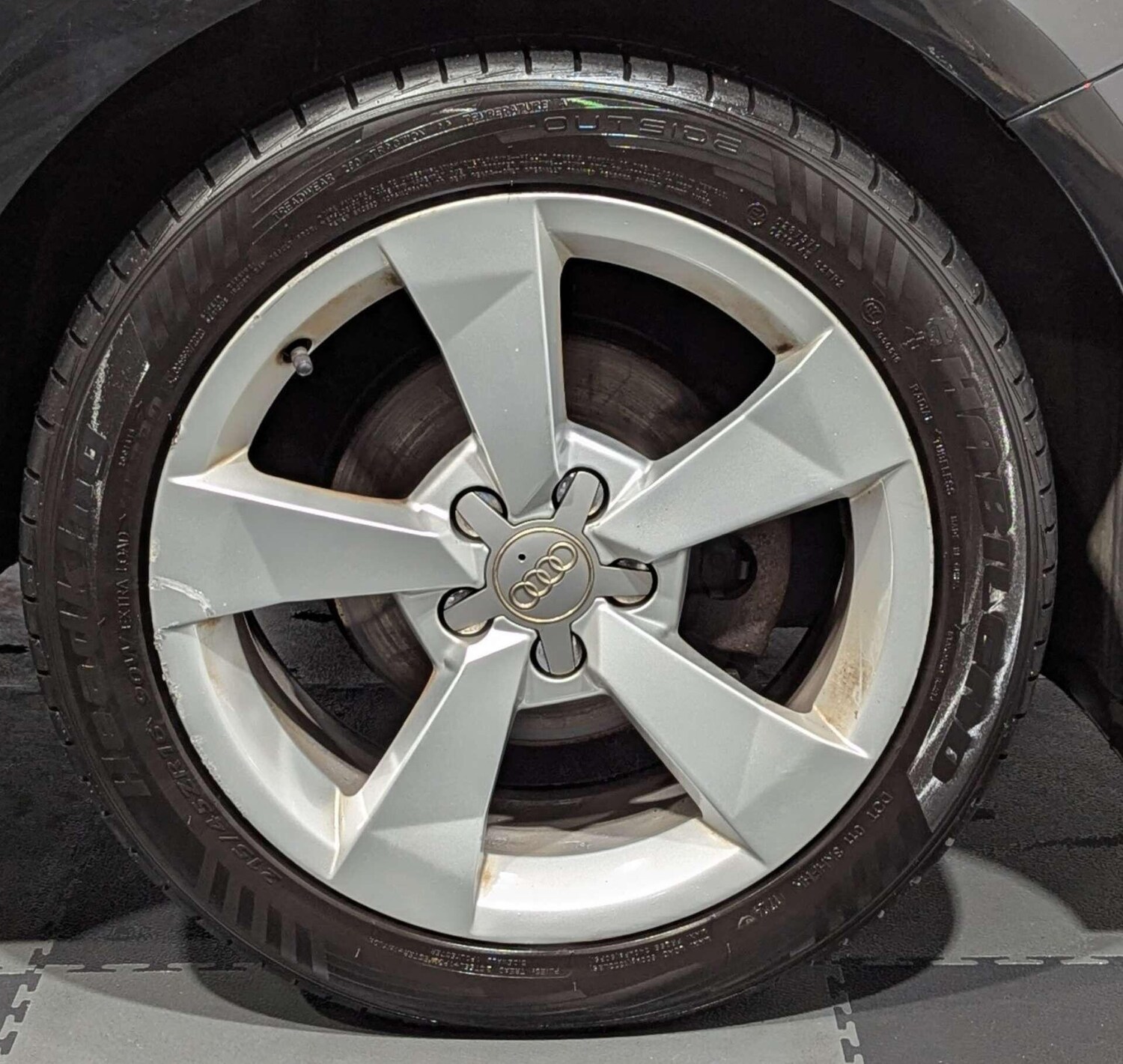 Used Audi A1 2016 for sale - 77574909: Photo 47