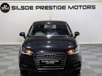 Used Audi A1 2016 for sale - 77574909: Photo