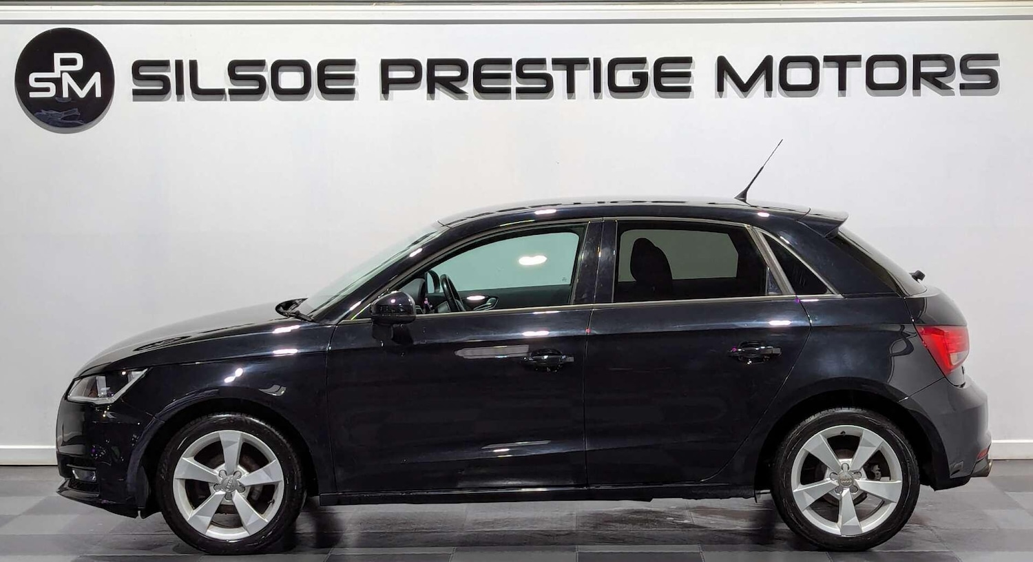 Used Audi A1 2016 for sale - 77574909: Photo 7