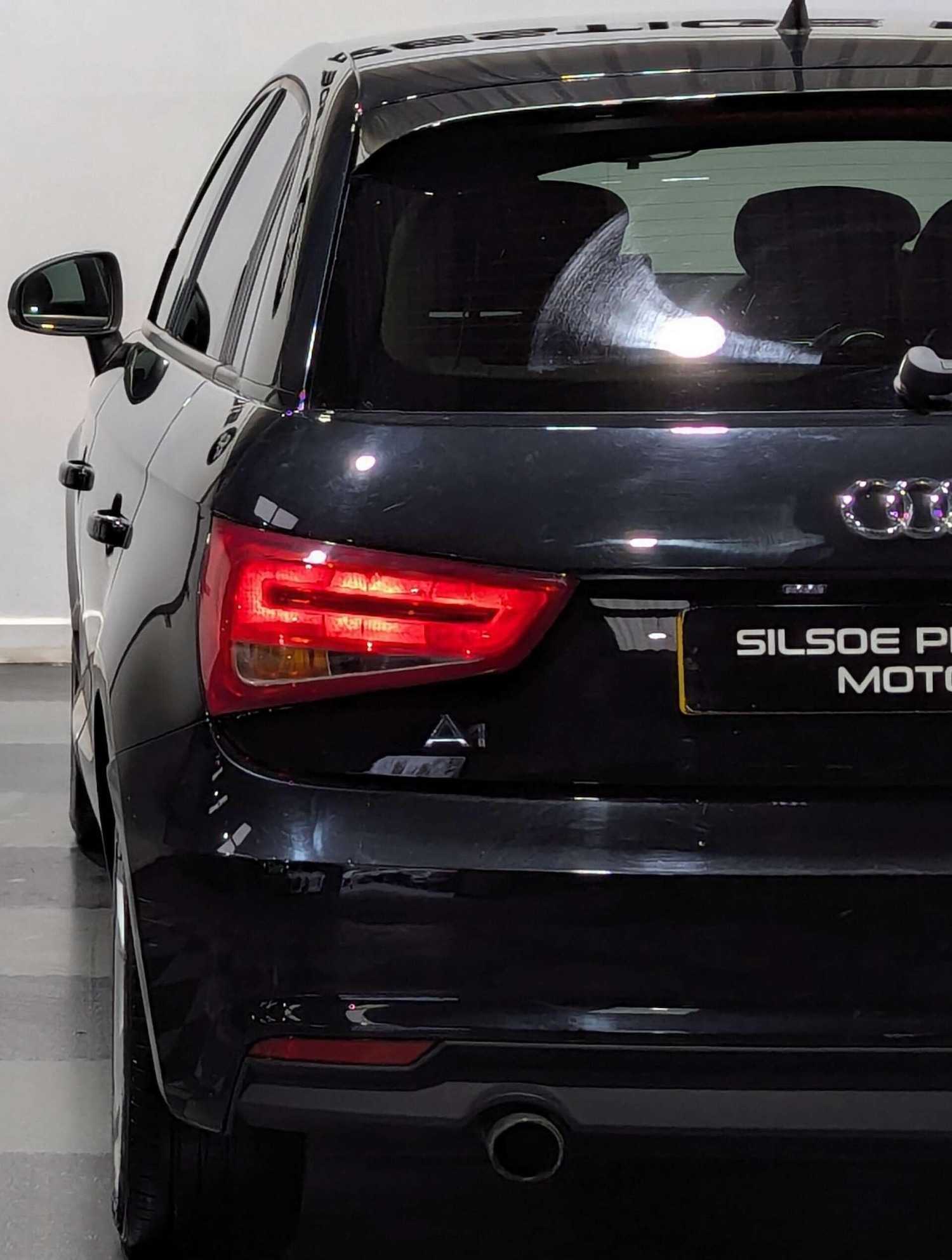 Used Audi A1 2016 for sale - 77574909: Photo 9