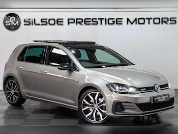 Used Volkswagen Golf 2019 for sale - 78301411: Photo