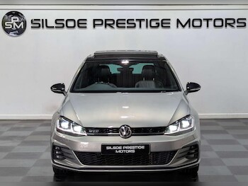 Used Volkswagen Golf 2019 for sale - 78301411: Photo