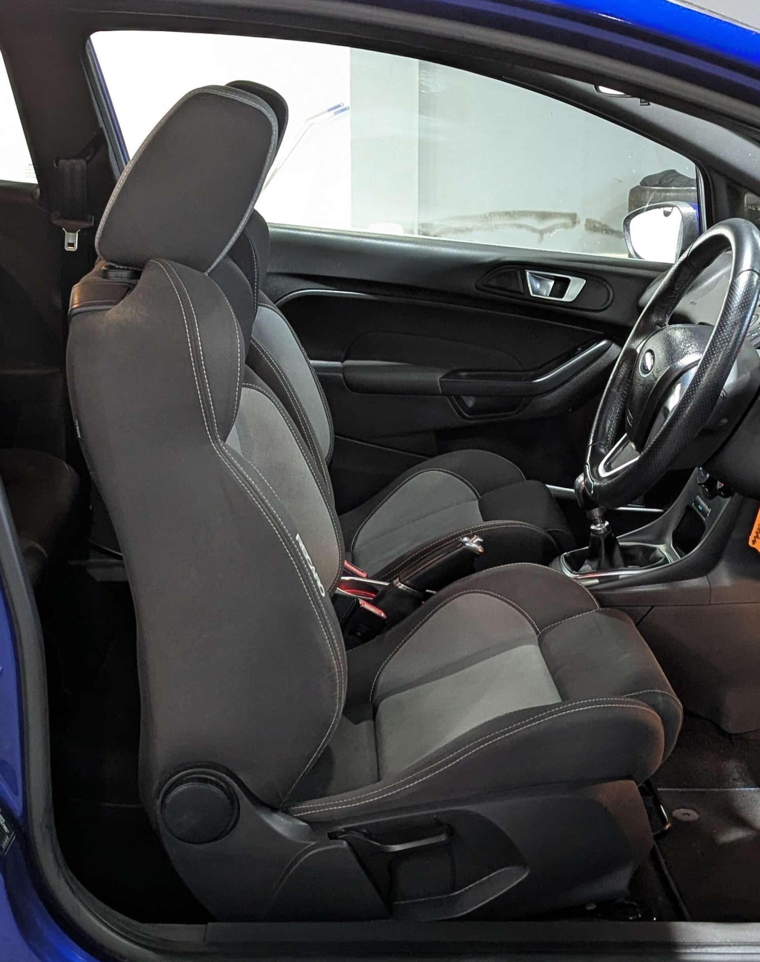 Used Ford Fiesta 2014 for sale - 77386695: Photo 16