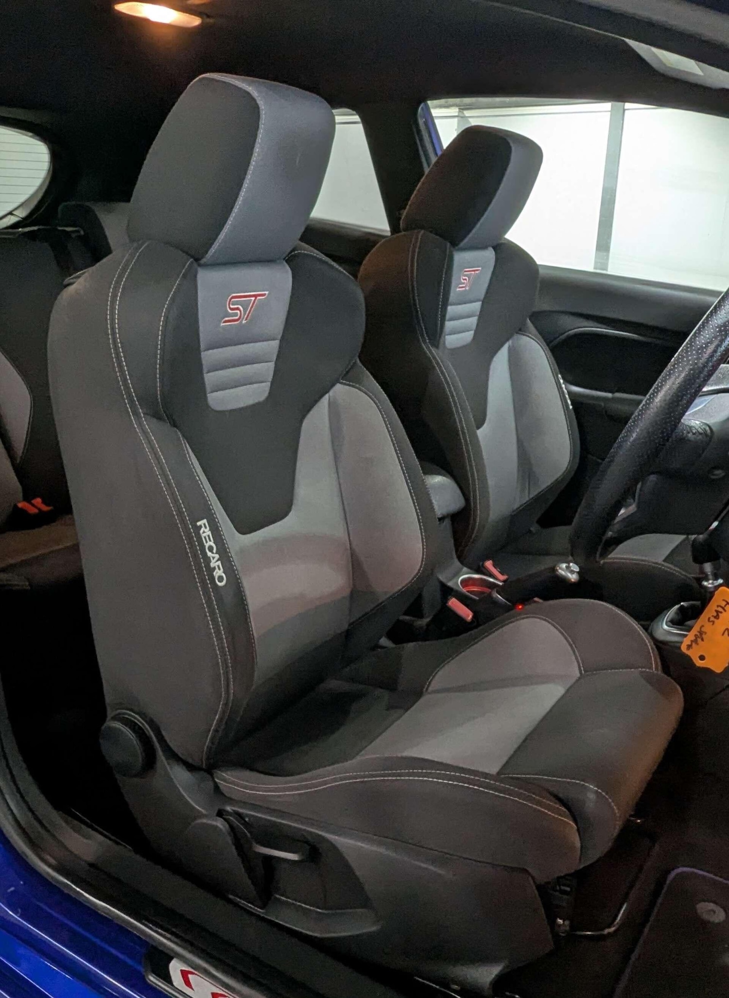 Used Ford Fiesta 2014 for sale - 77386695: Photo 17