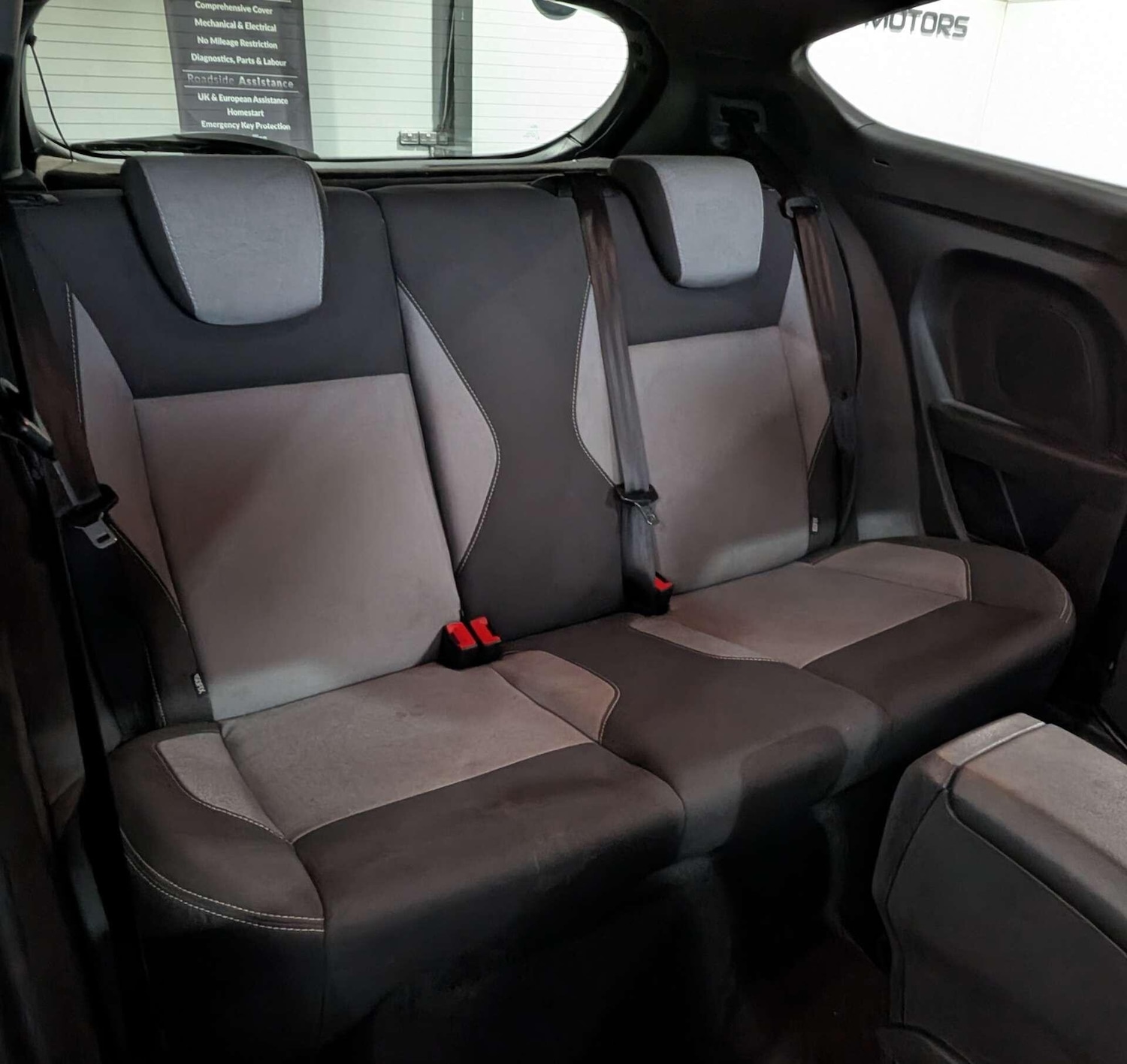 Used Ford Fiesta 2014 for sale - 77386695: Photo 19